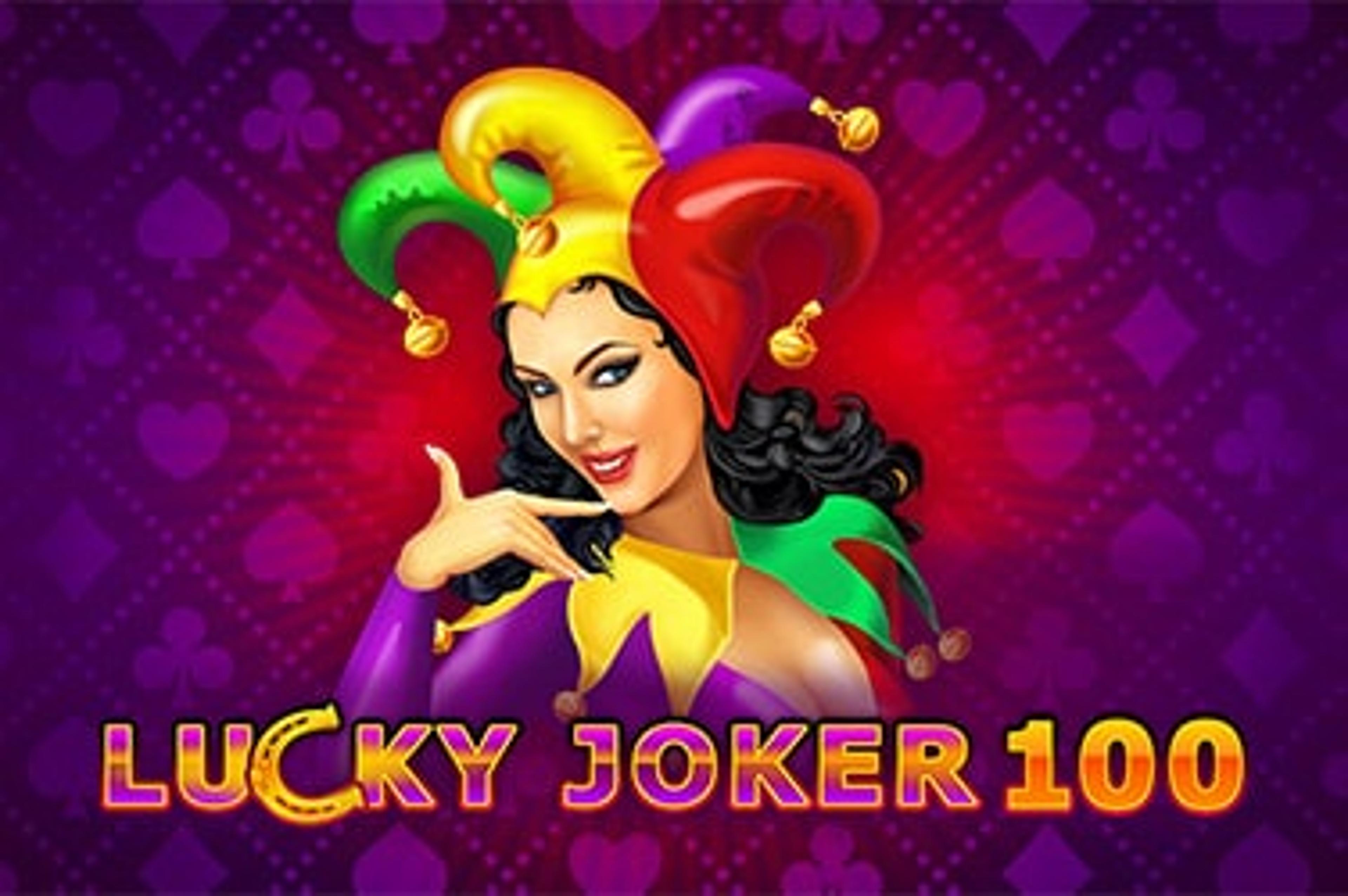 Lucky Joker 100