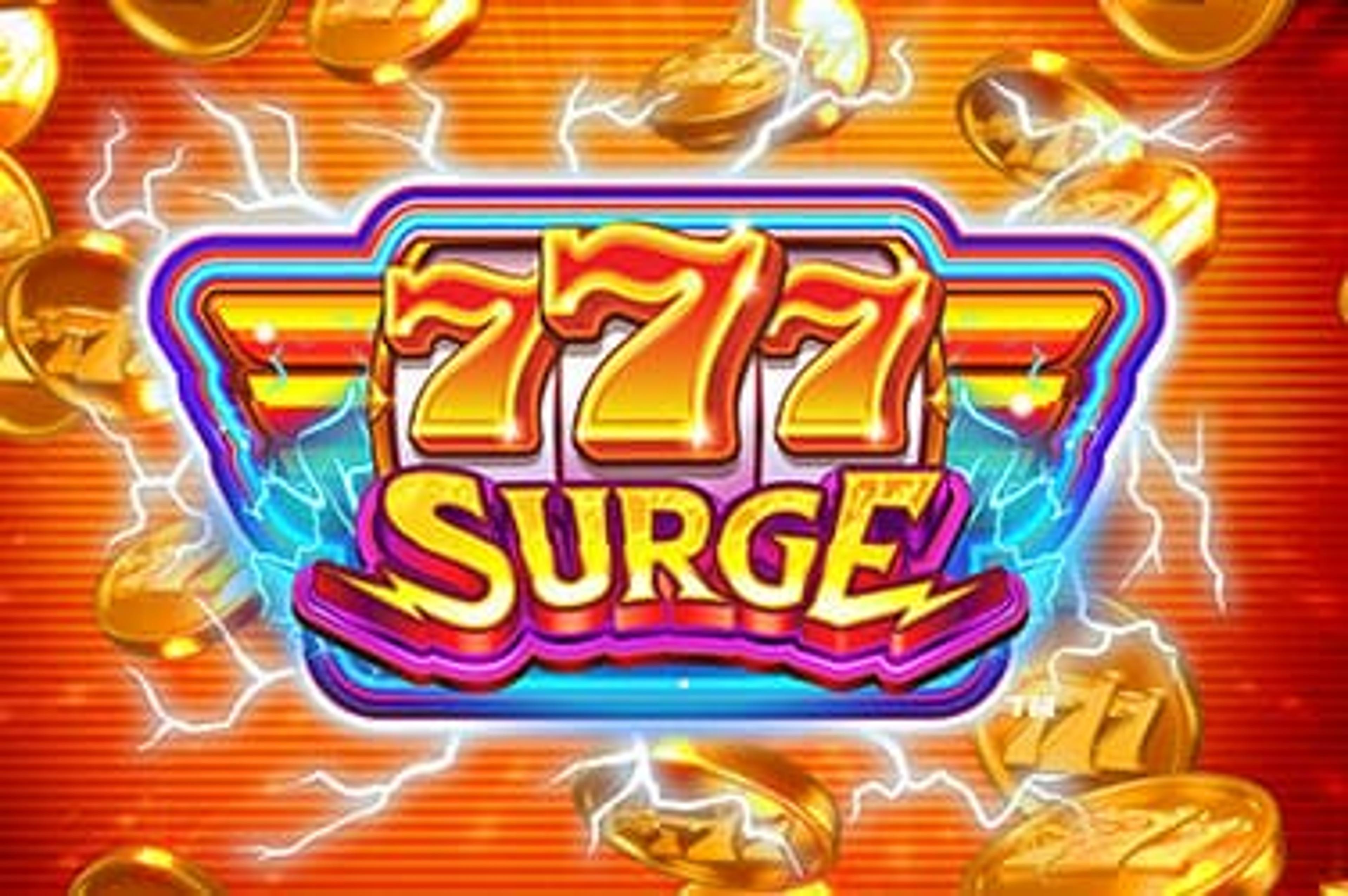 777 Surge™