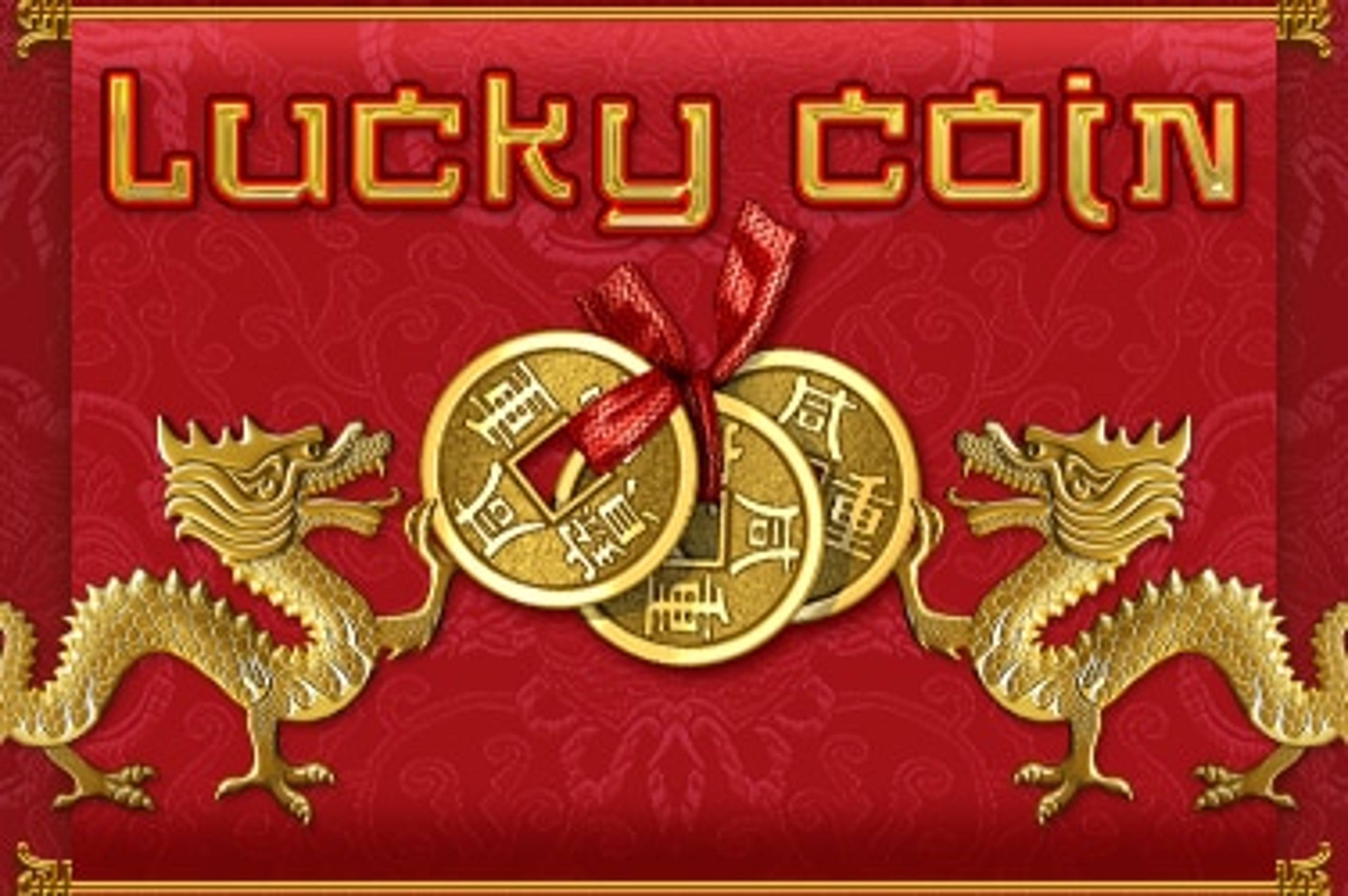 Lucky Coin