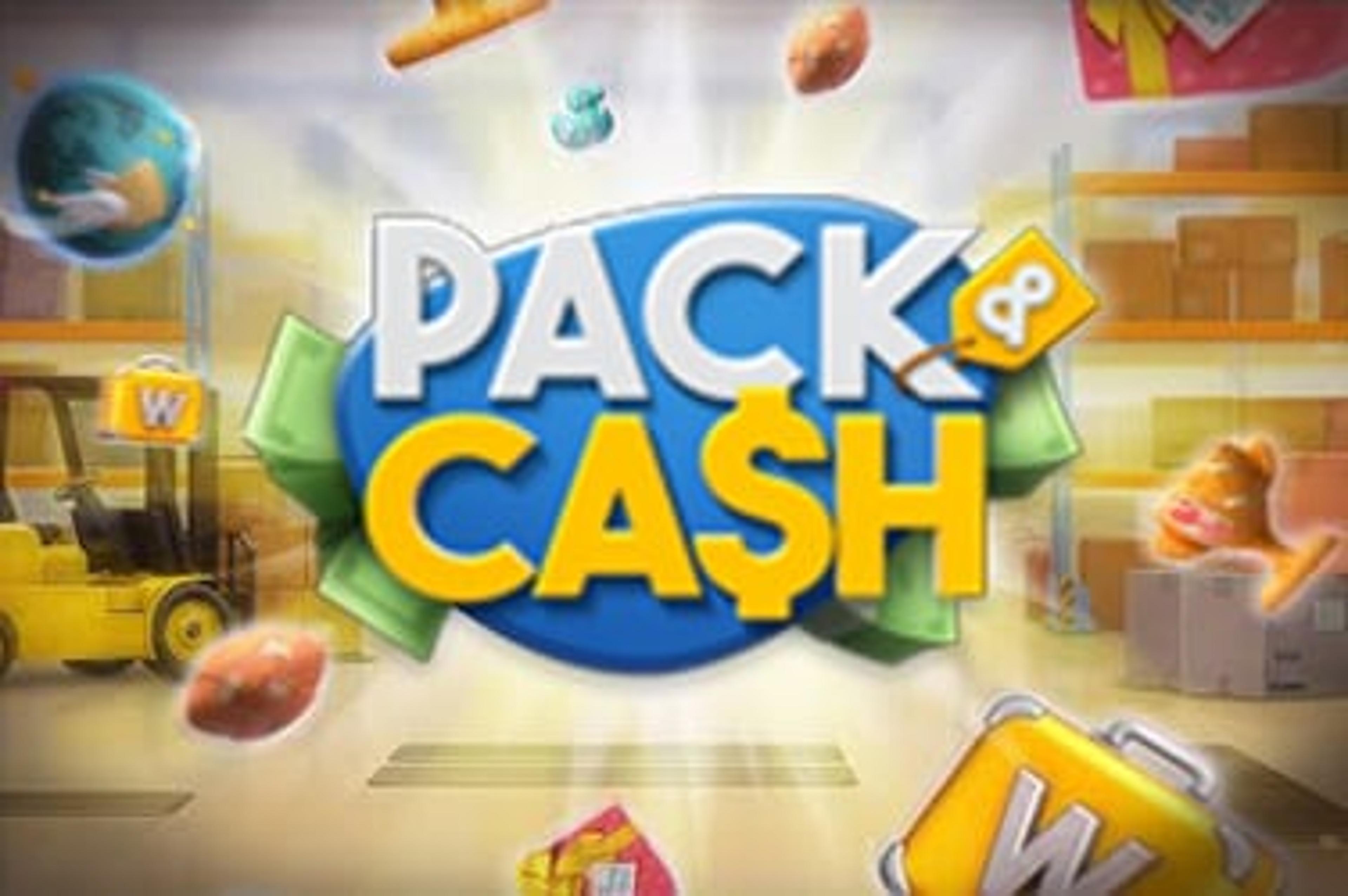 Pack and Cash