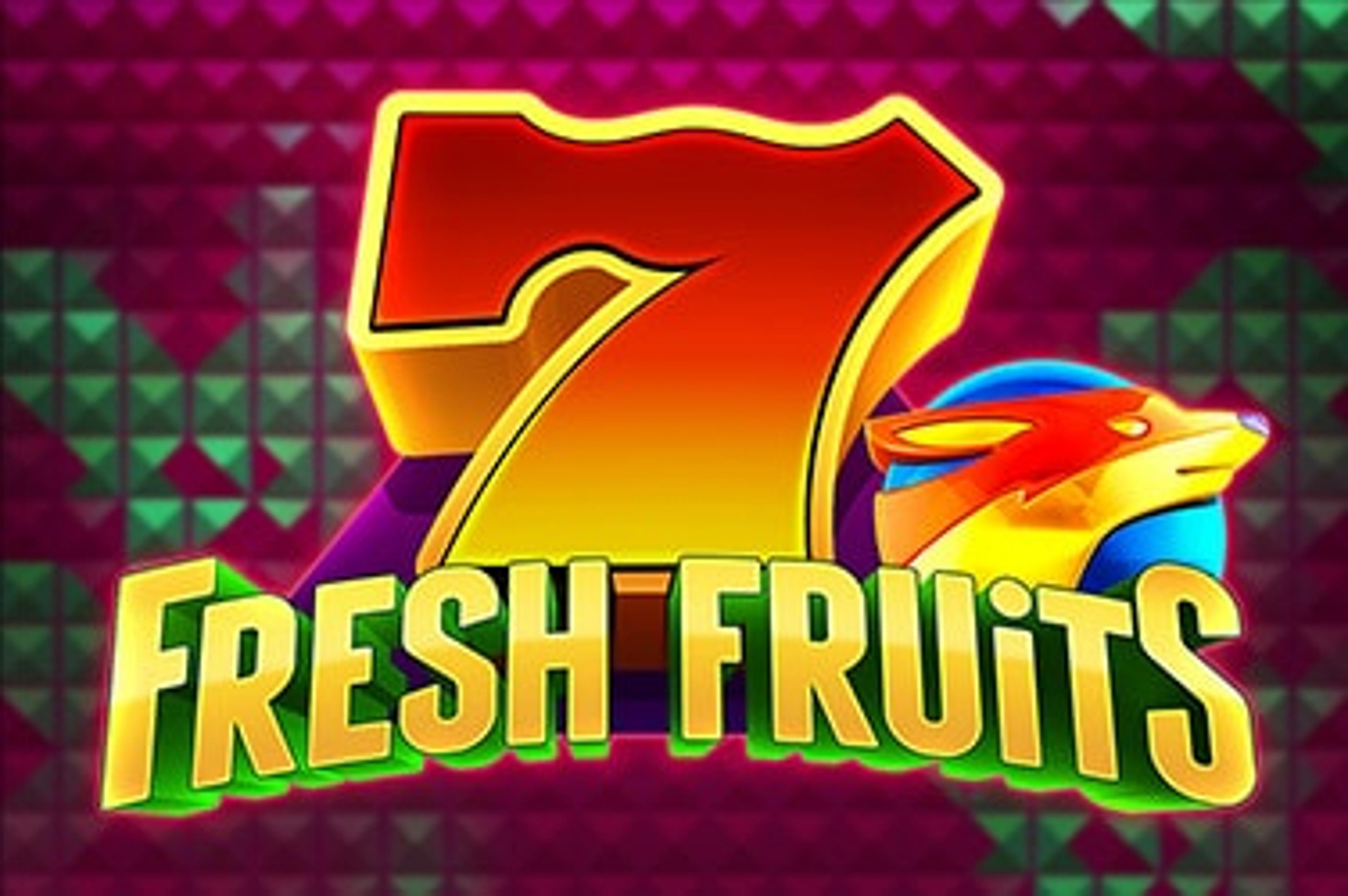 7 Fresh Fruits