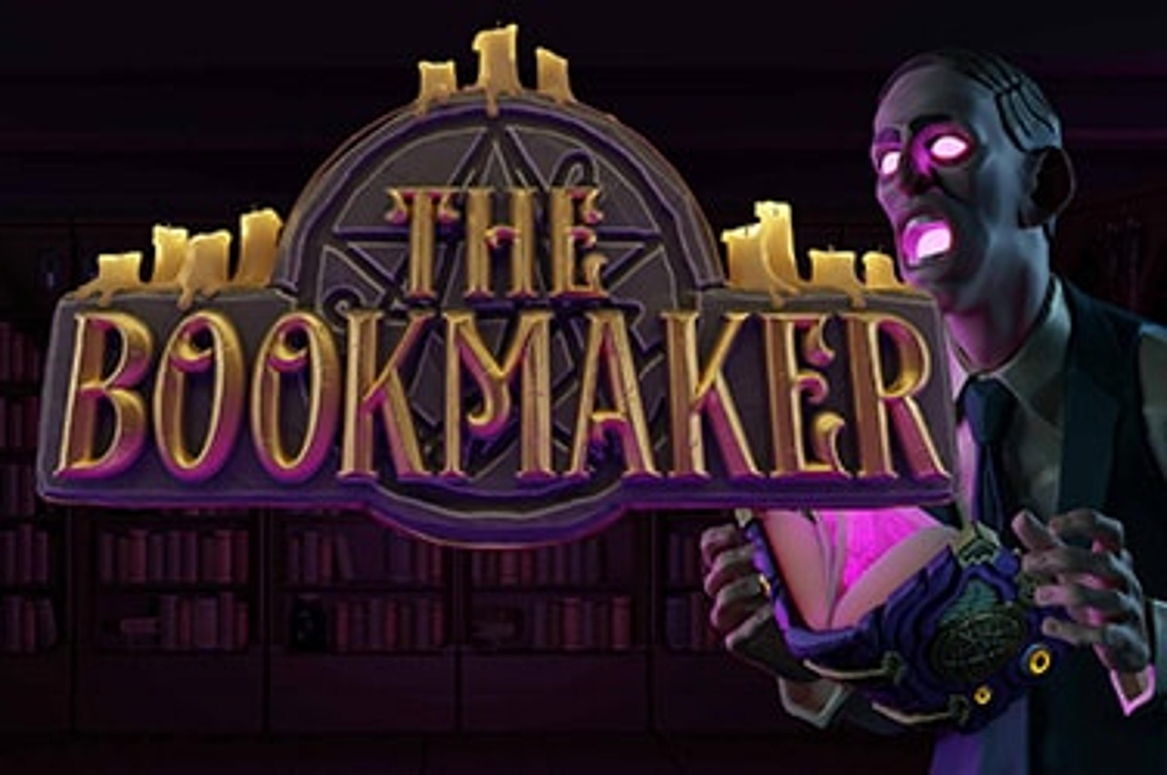 The Bookmaker