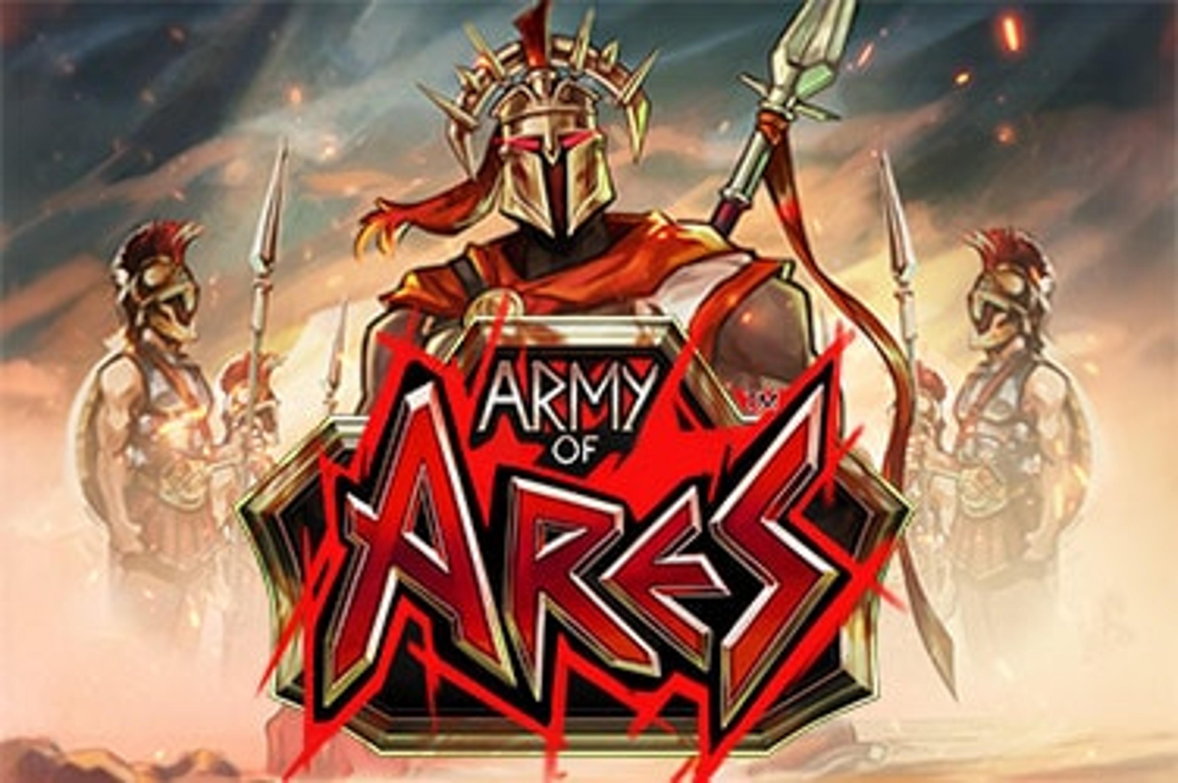 Army of Ares