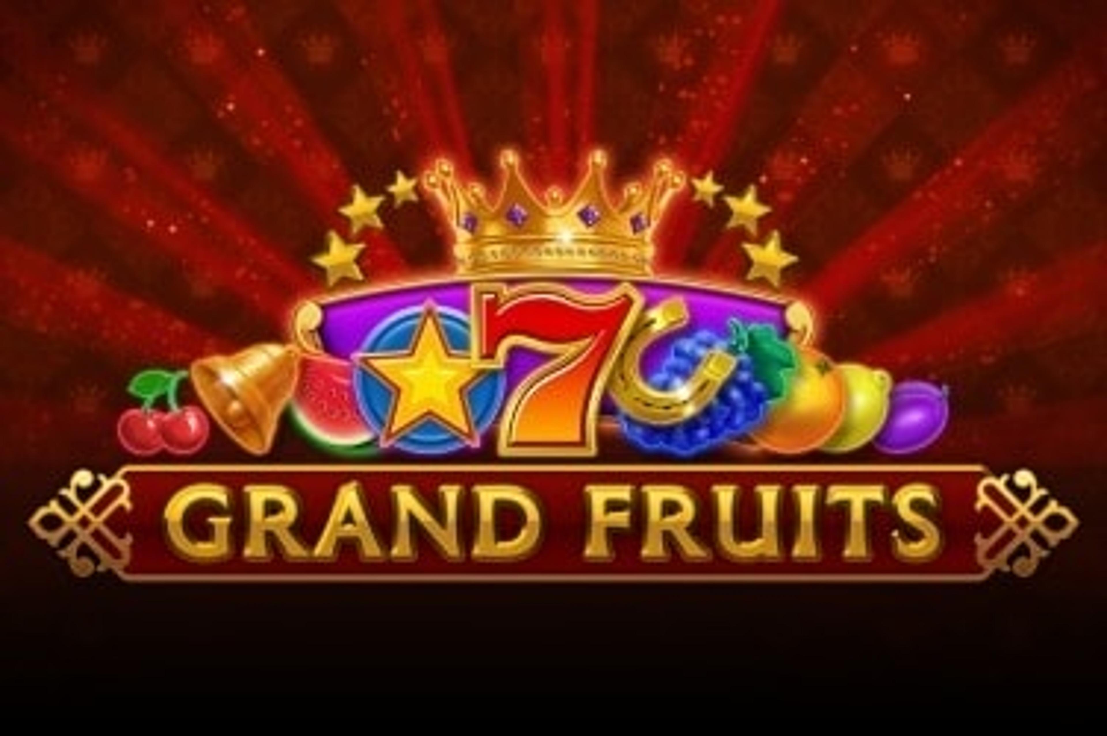 Grand Fruits