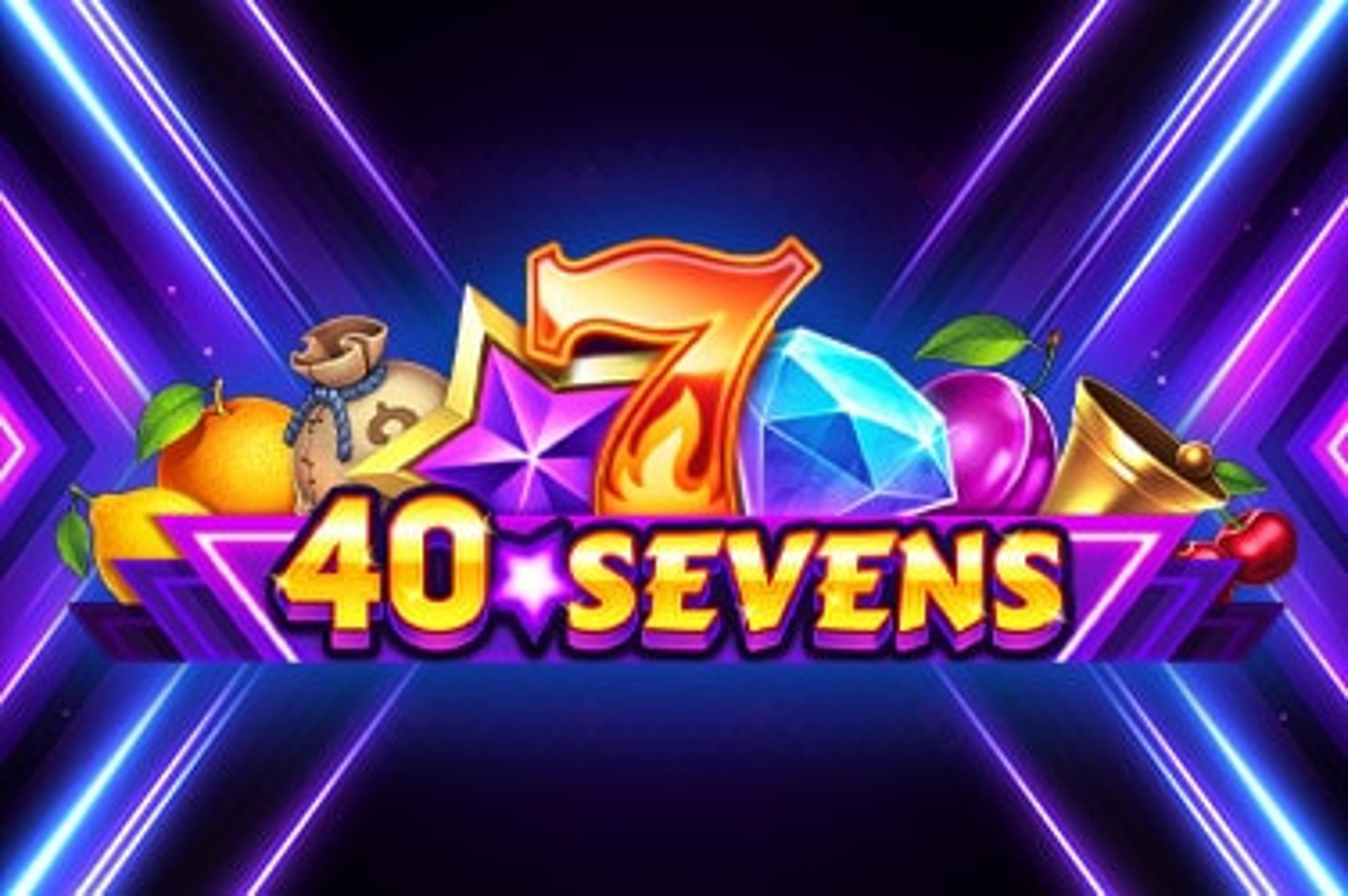 40 Sevens