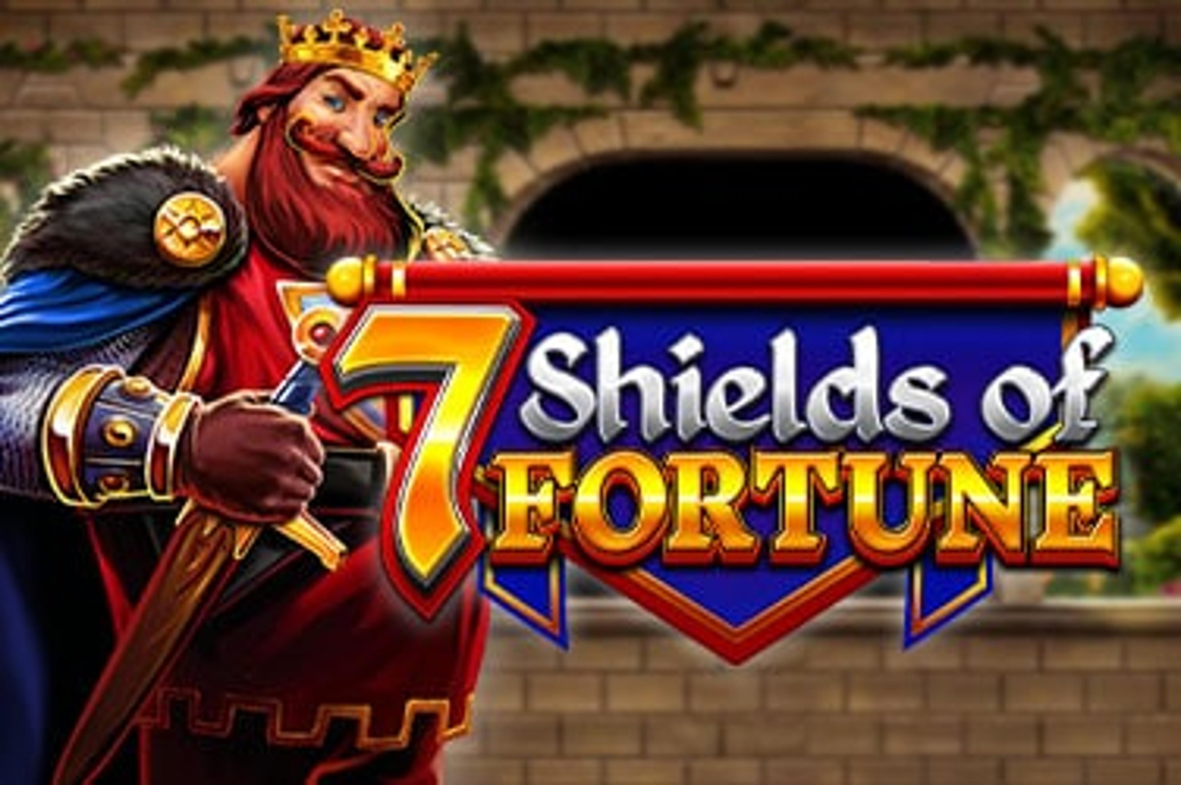 7 Shields of Fortune