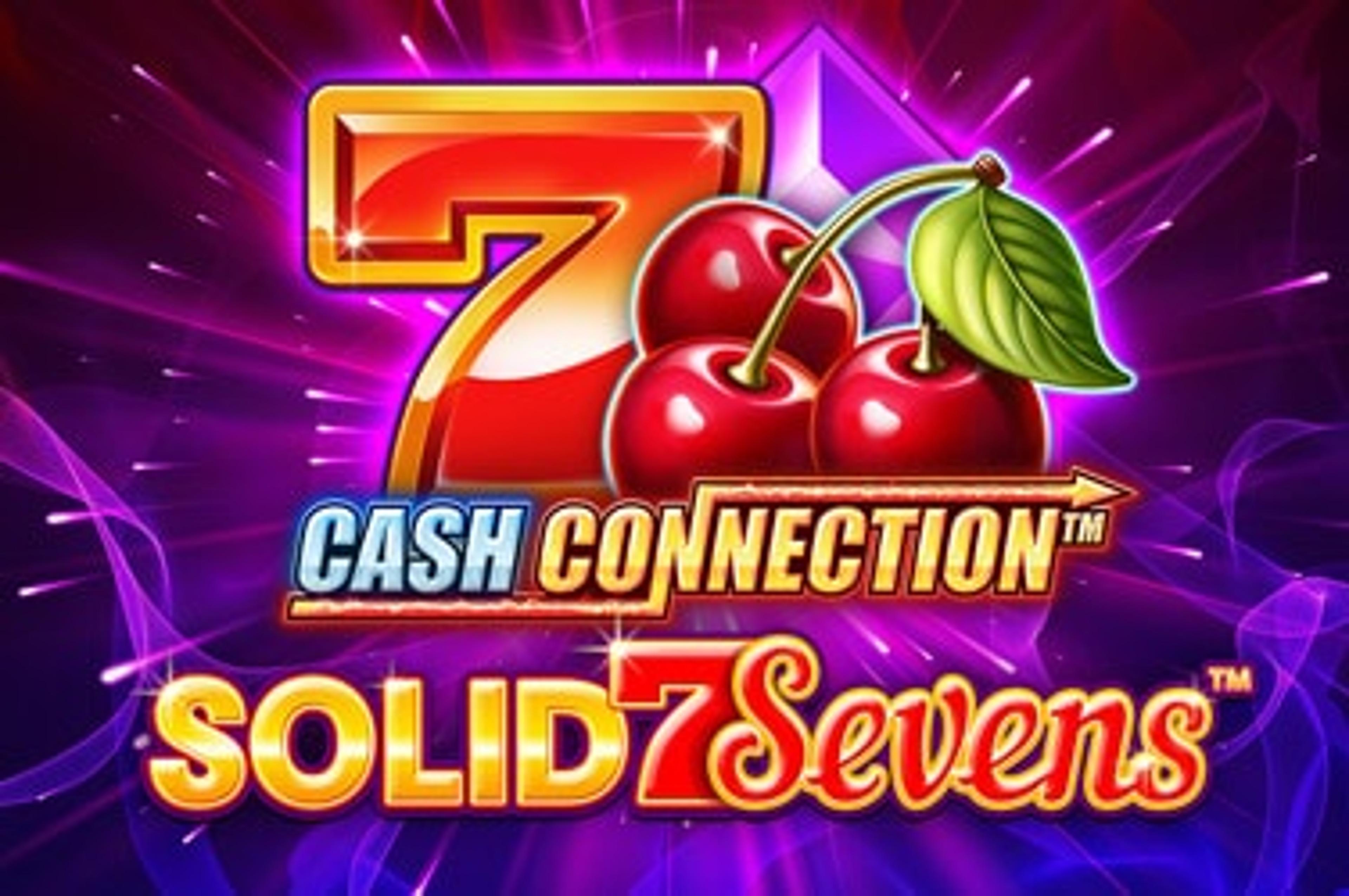 Cash Connection – Solid Sevens