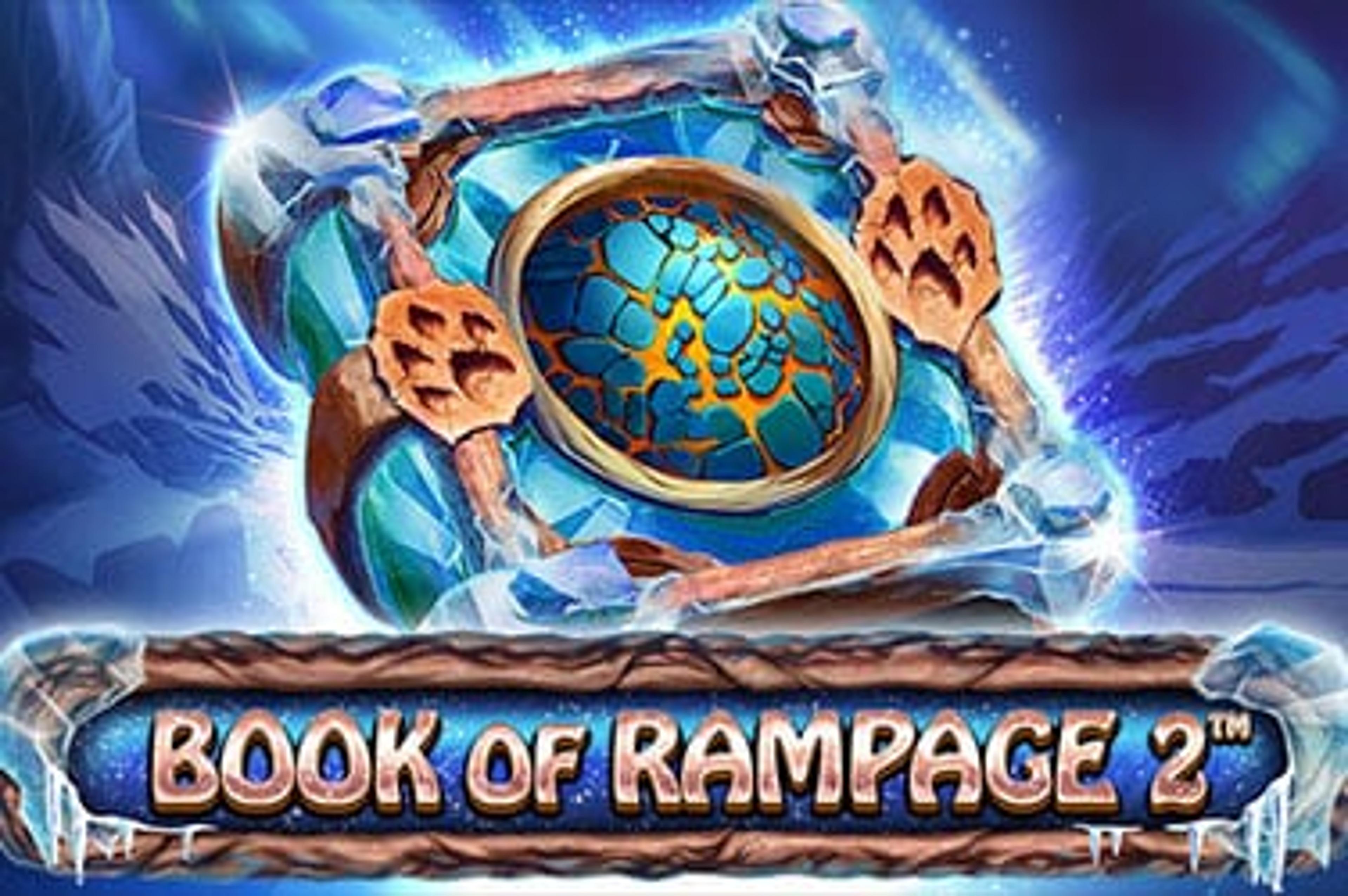 Book Of Rampage 2
