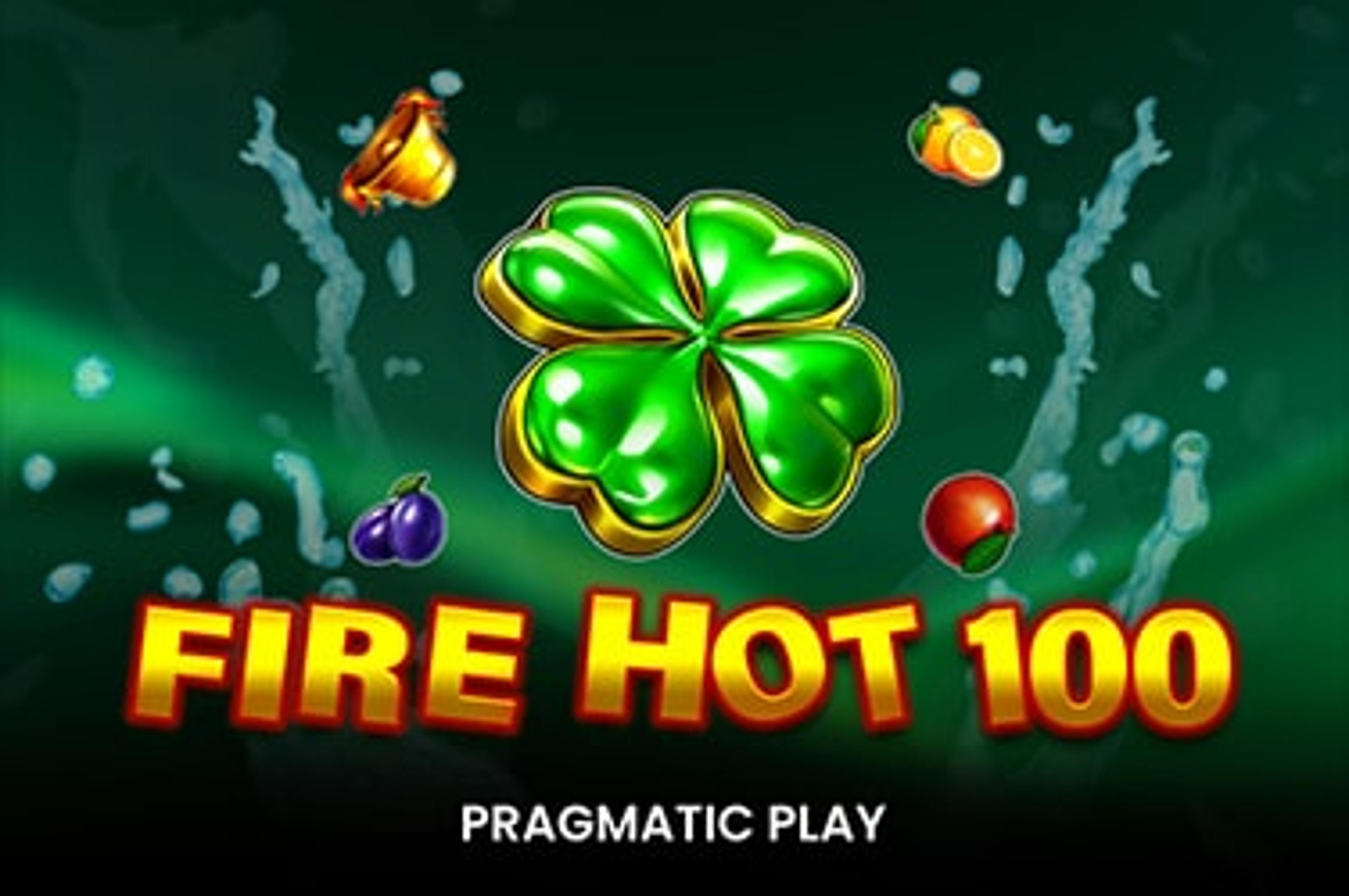 Fire Hot 100