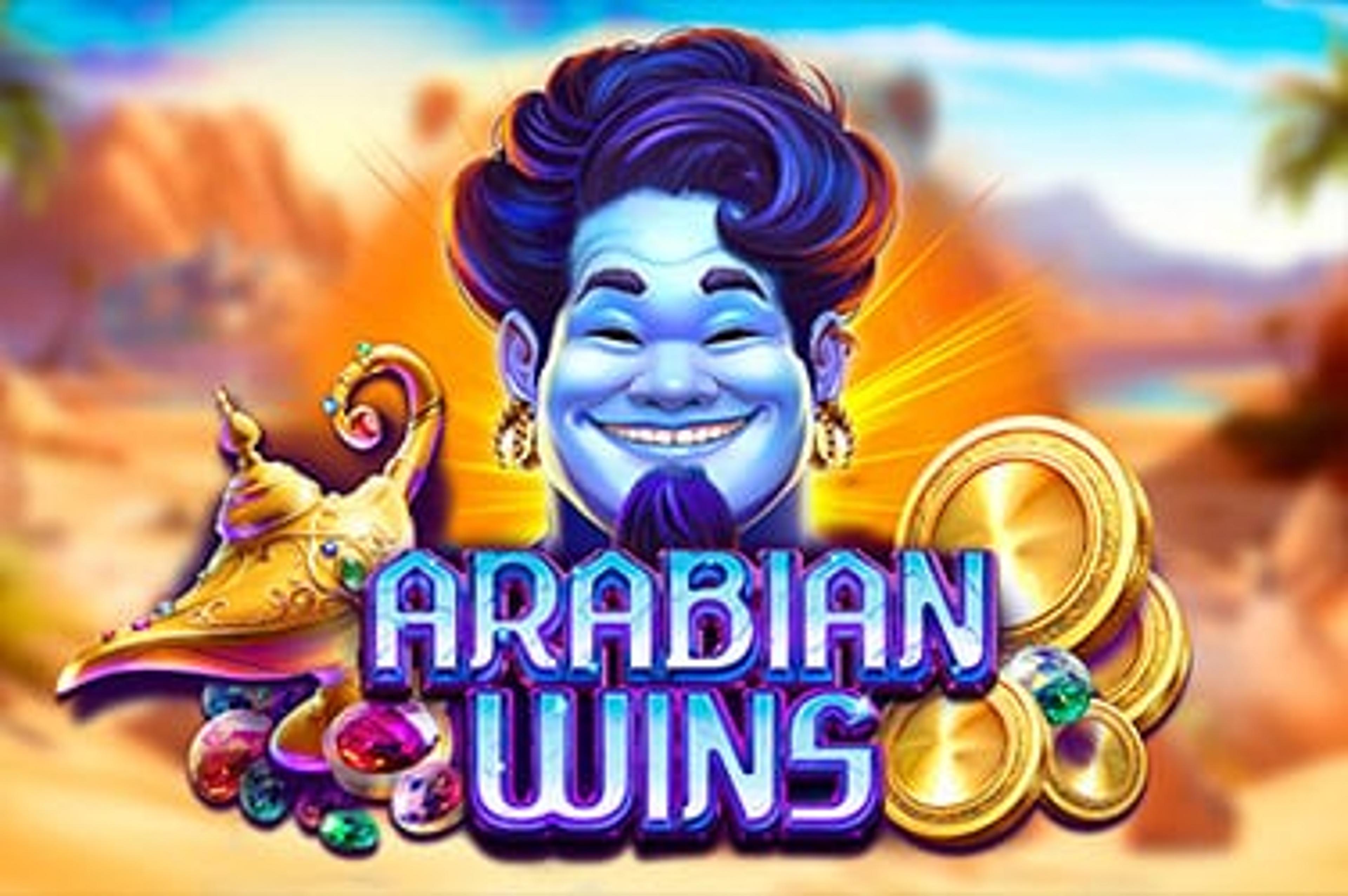 Arabian Wins