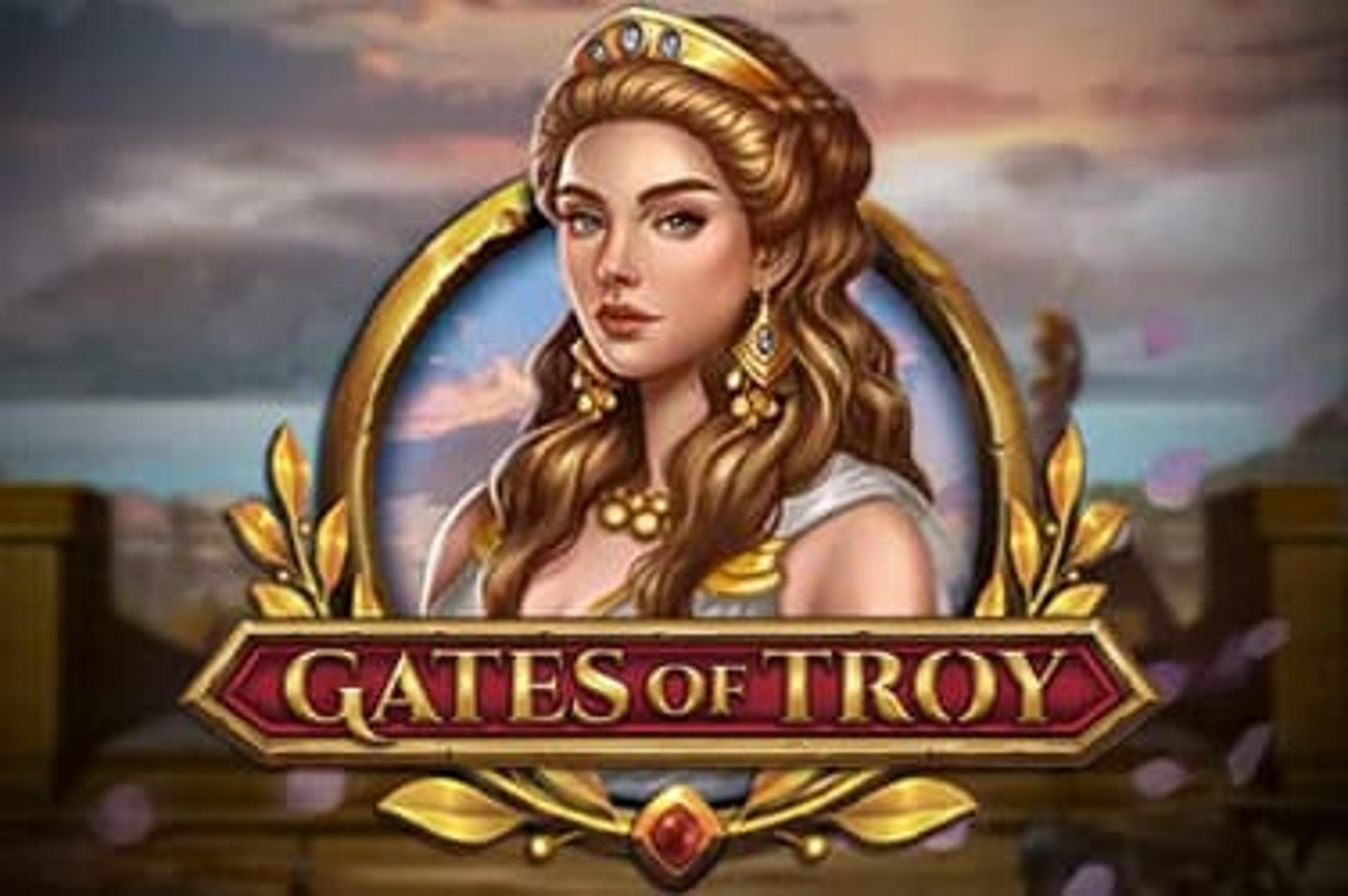 Gates of Troy