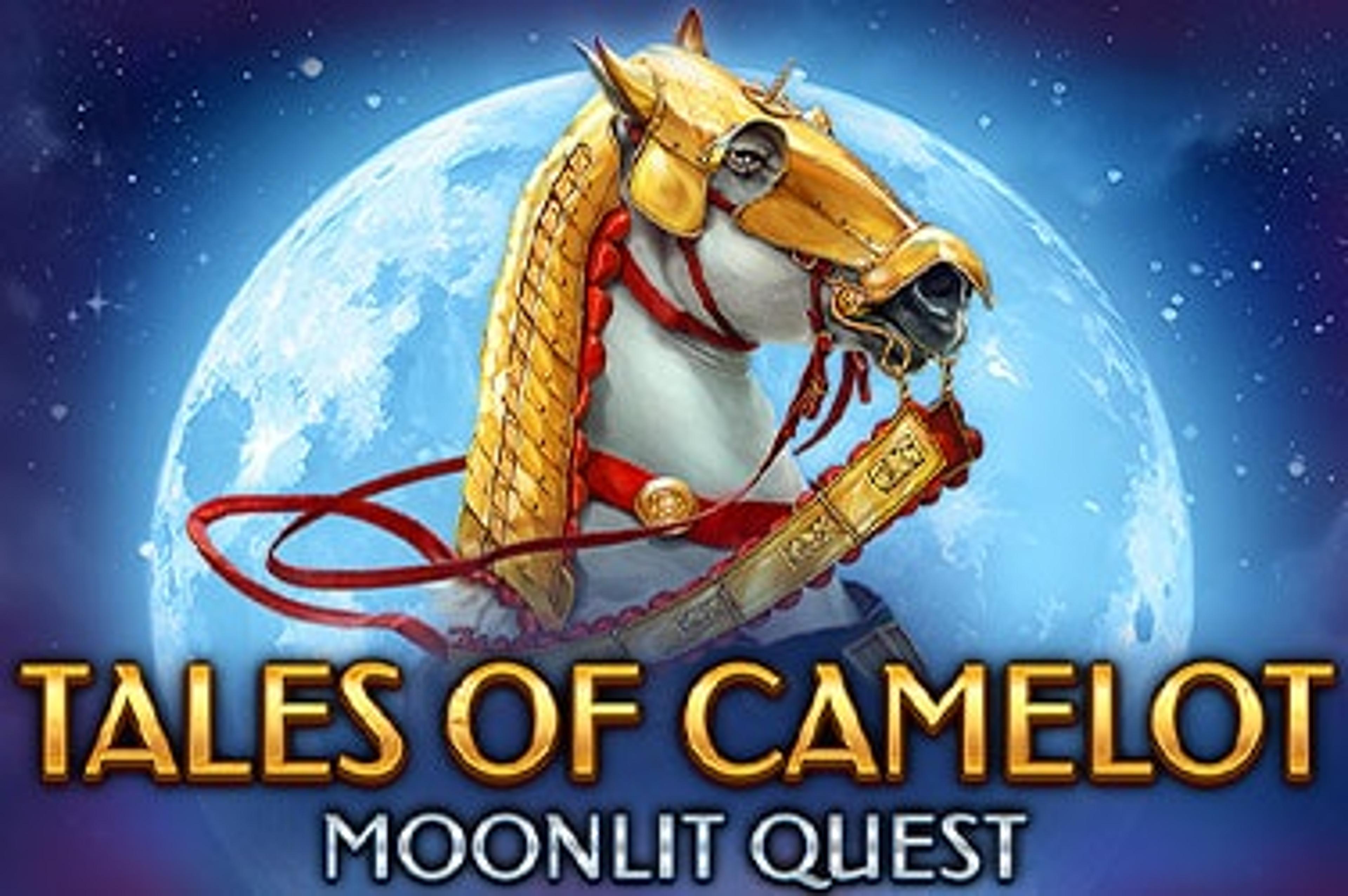 Tales Of Camelot - Moonlit Quest