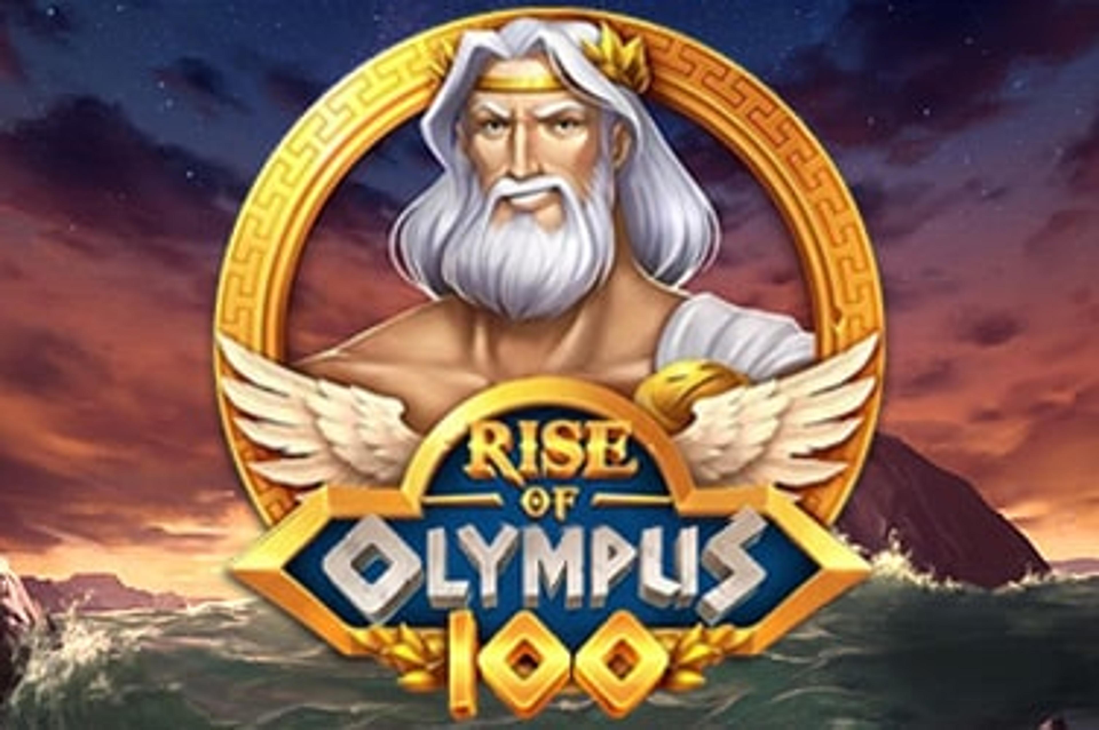 Rise of Olympus 100