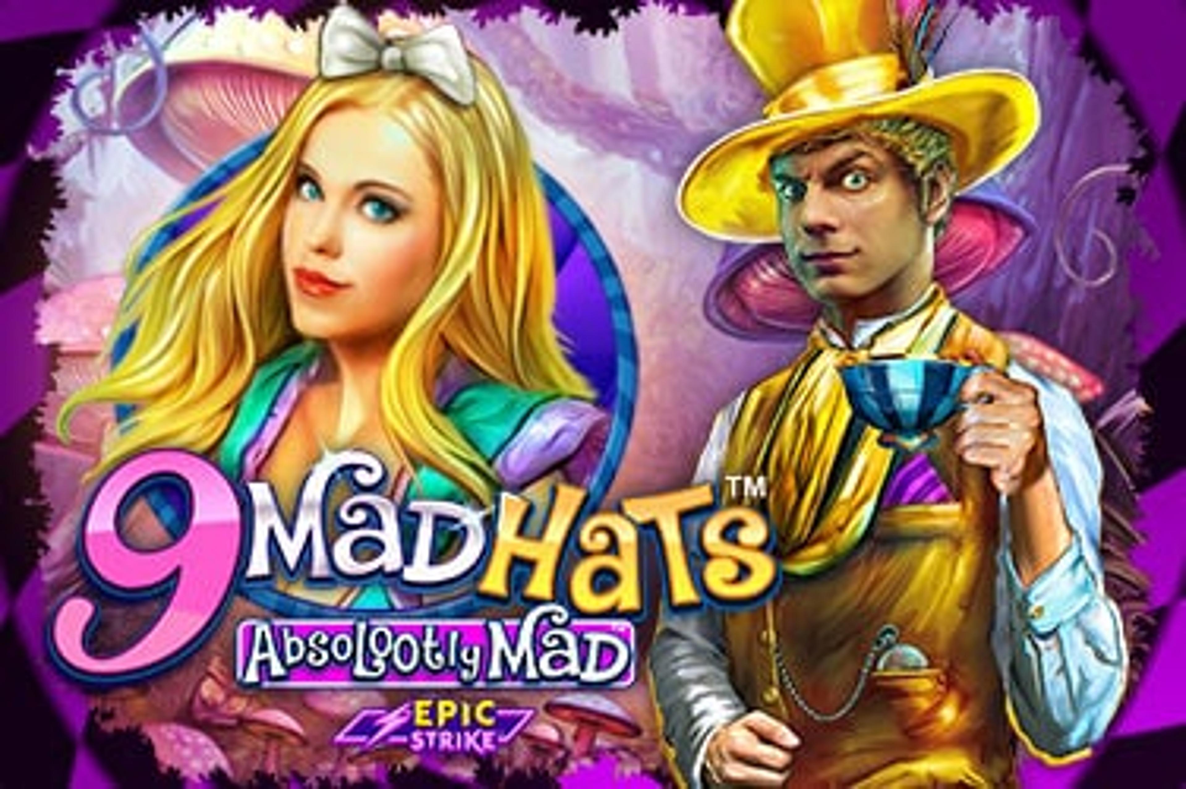 9 Mad Hats™