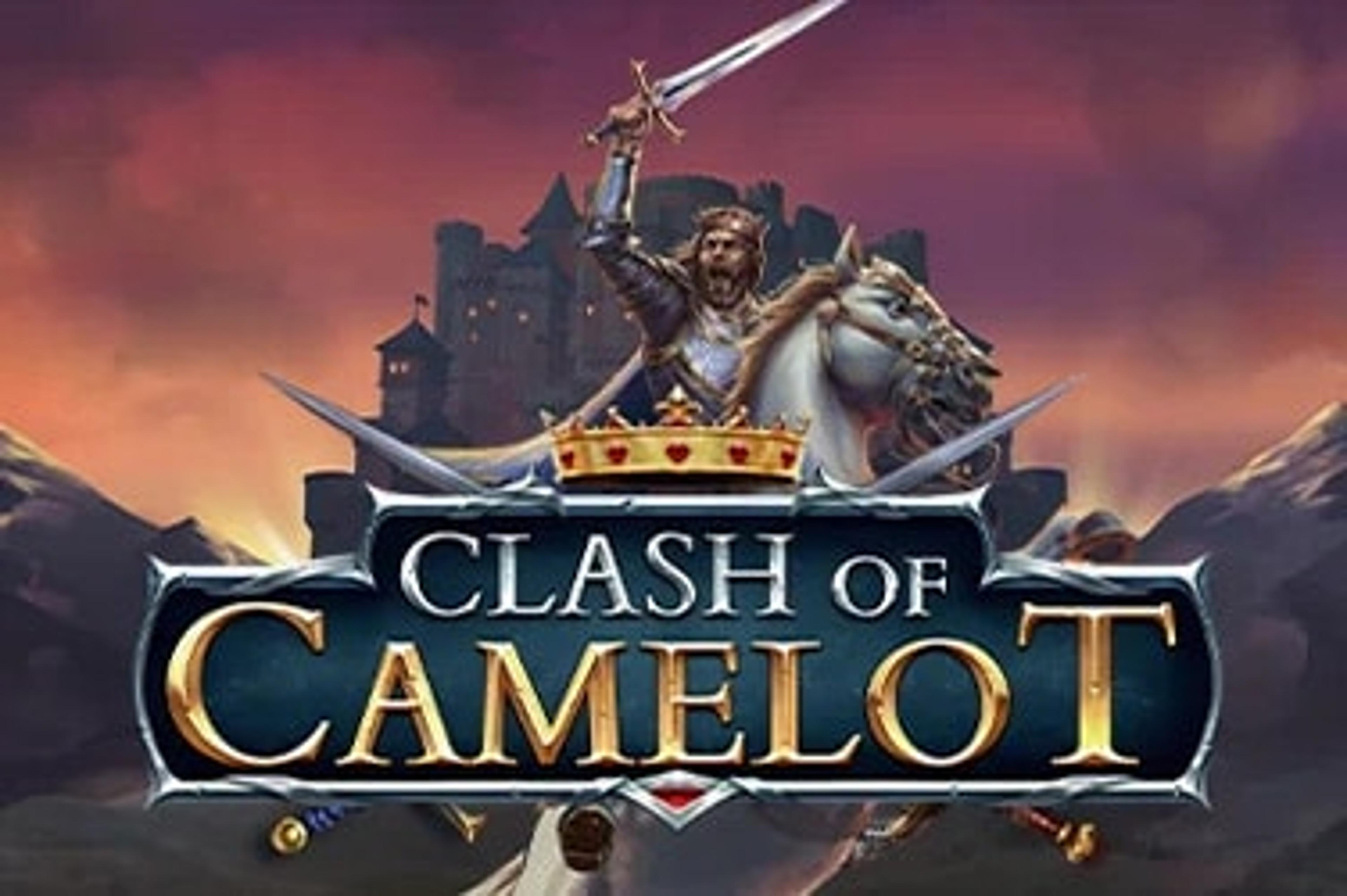 Clash of Camelot