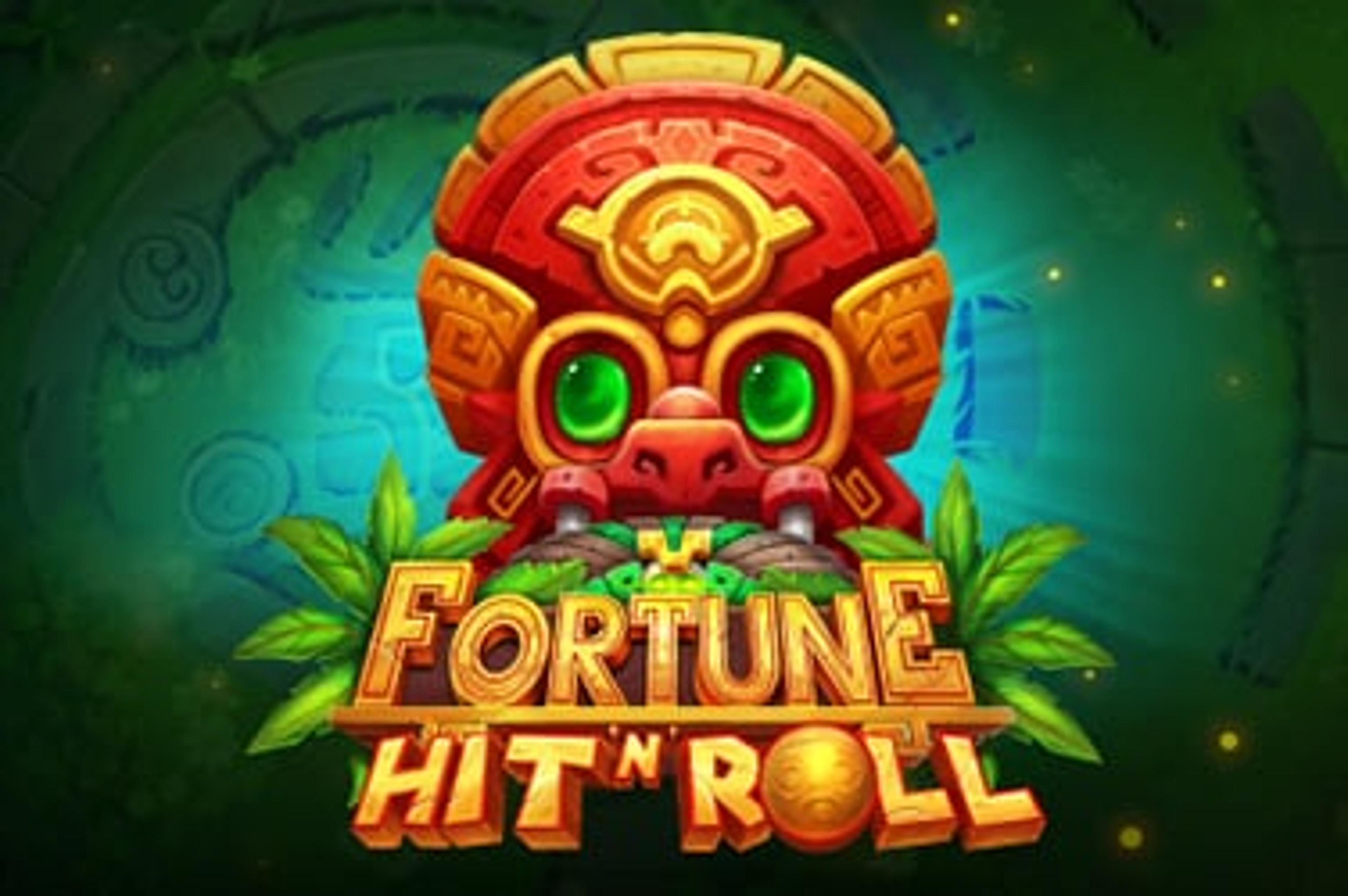Fortune Hit’n Roll