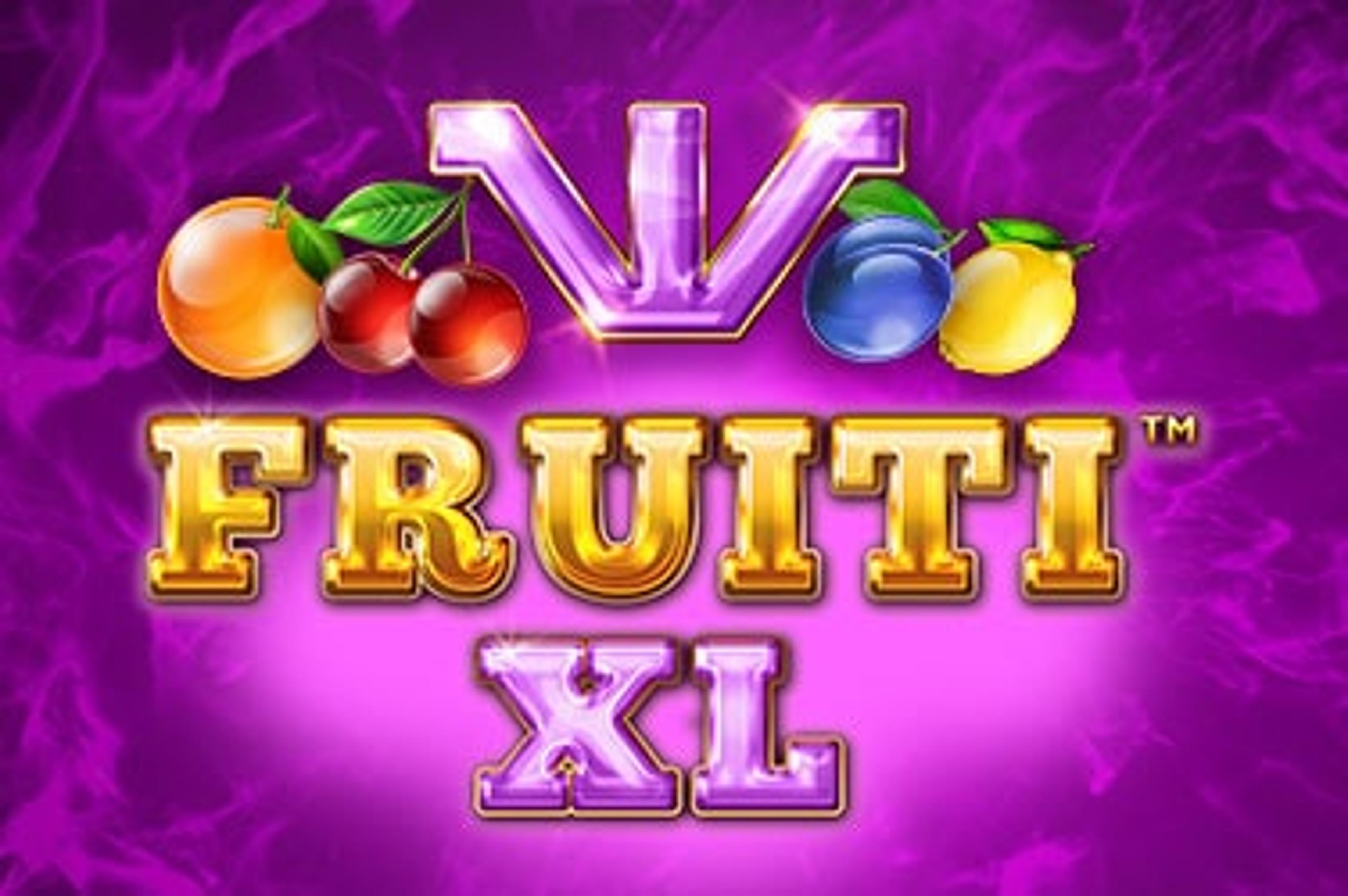 FruitiXL