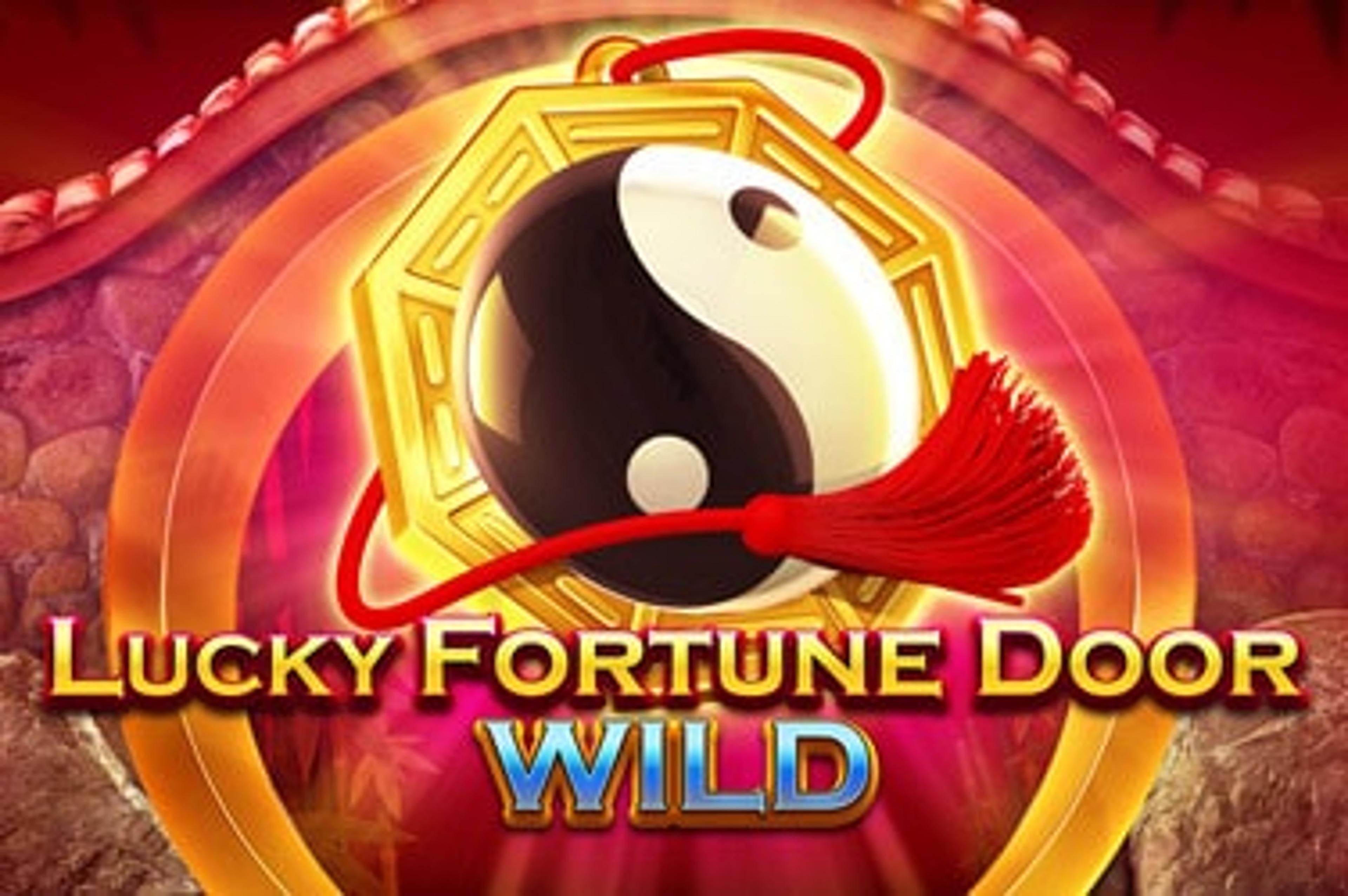 Lucky Fortune Door Wild