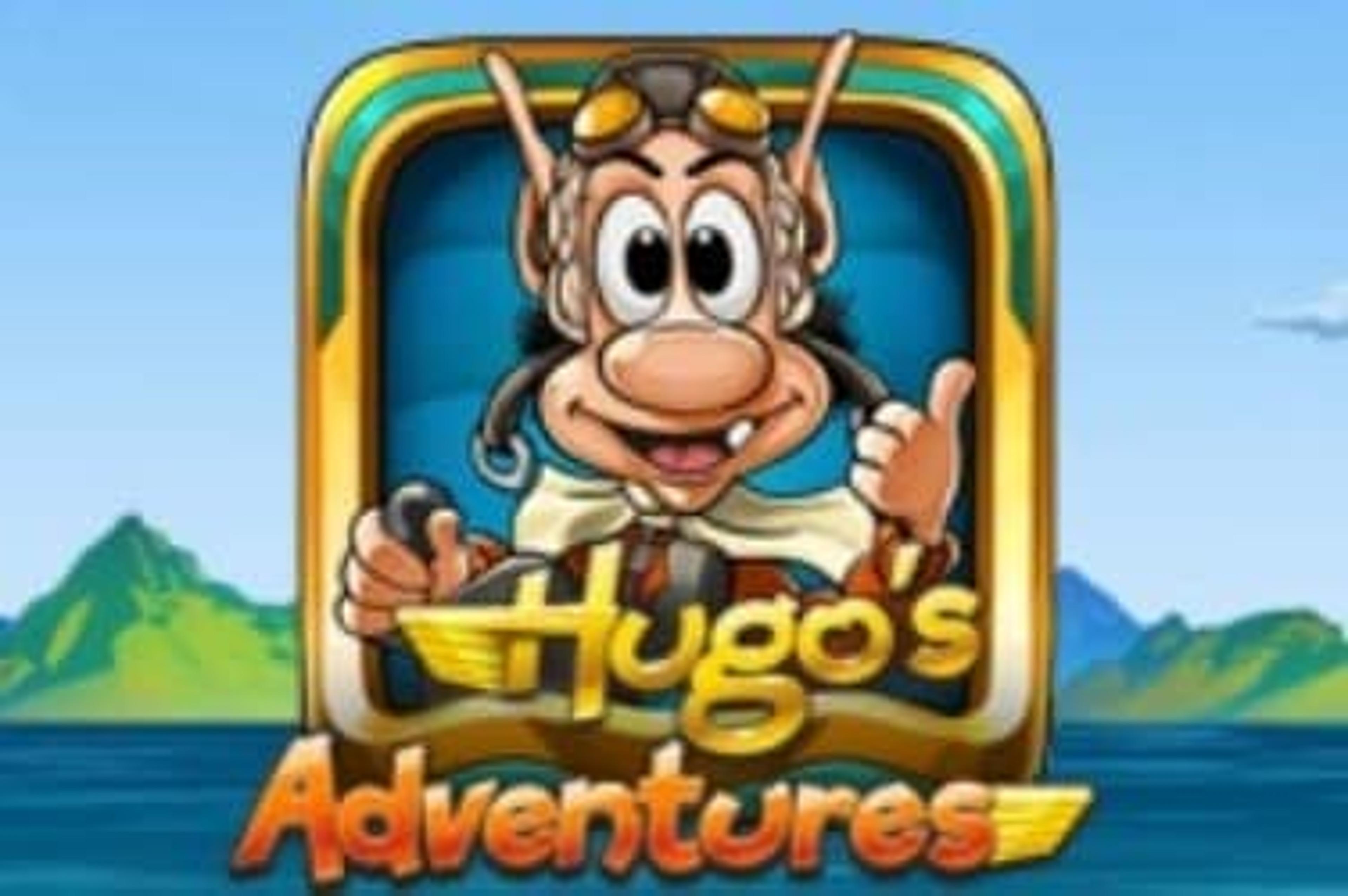 Hugo's Adventure