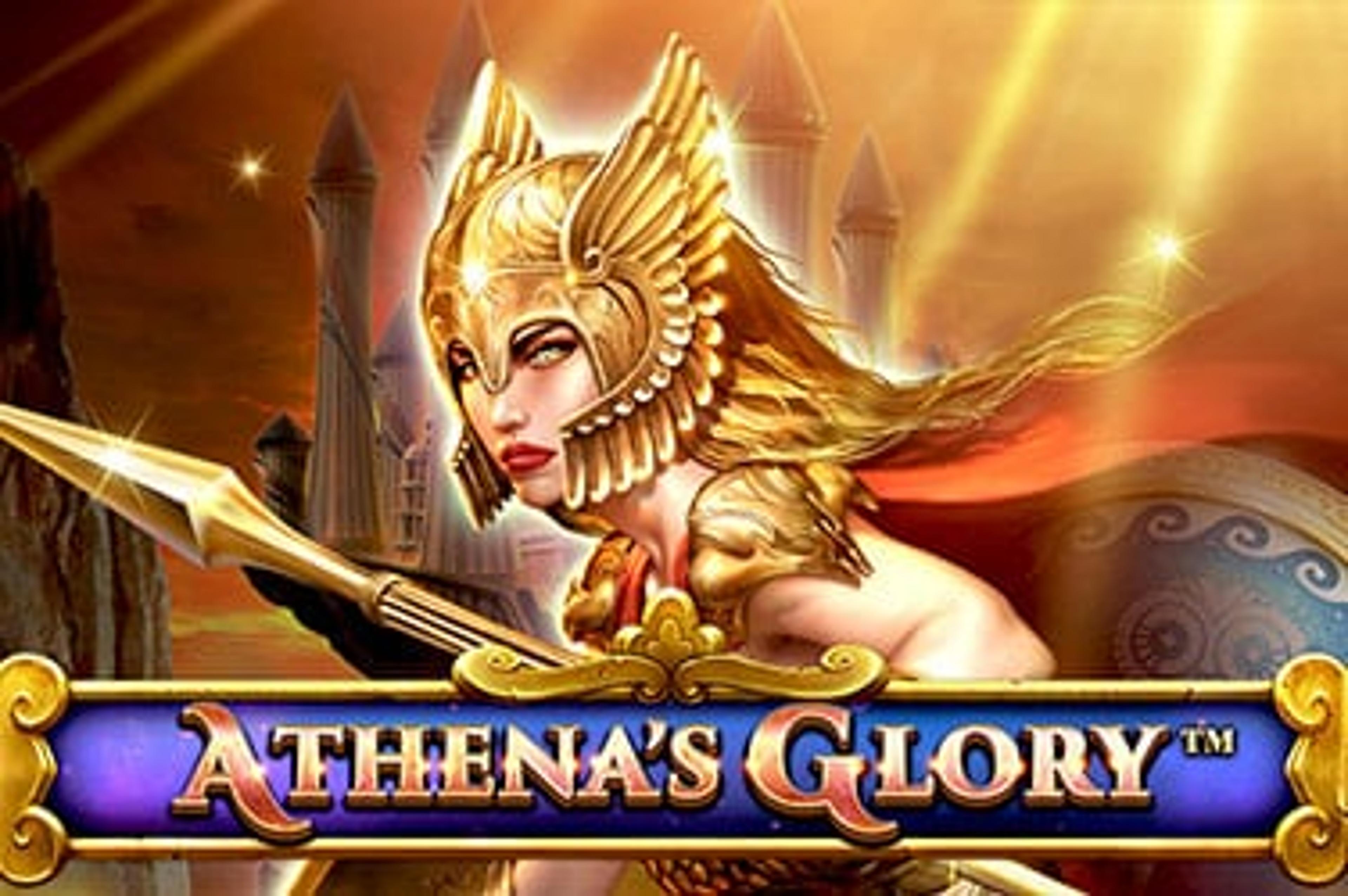 Athena's Glory