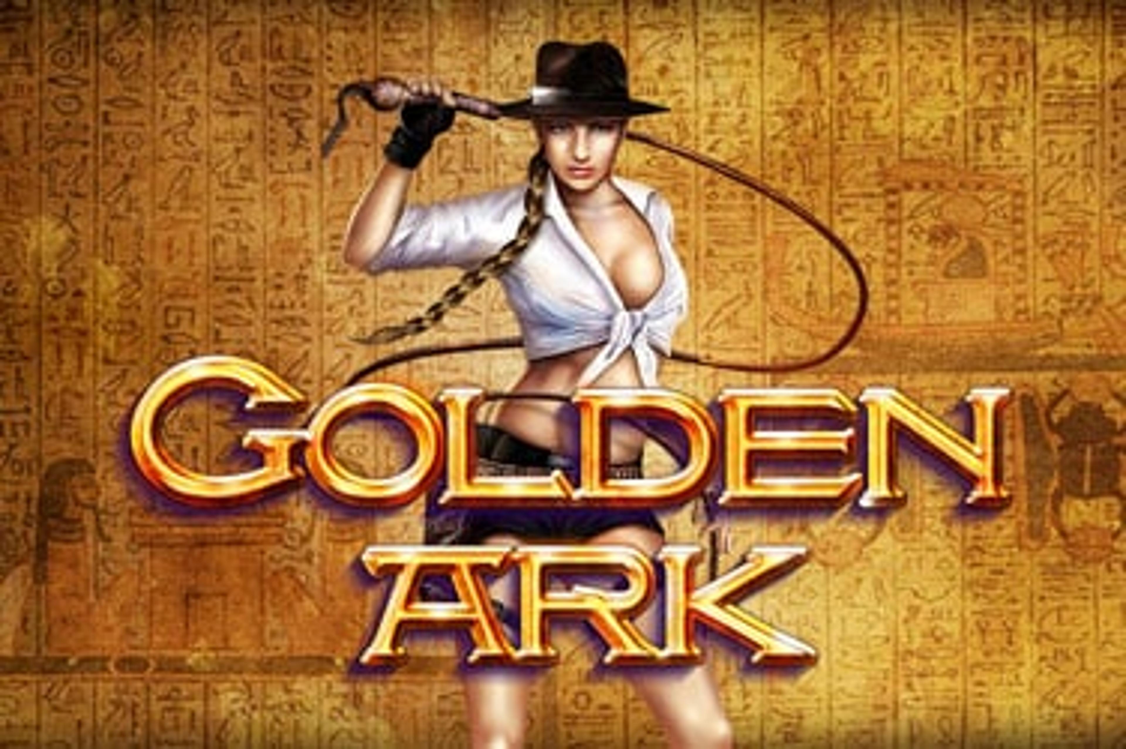 Golden Ark