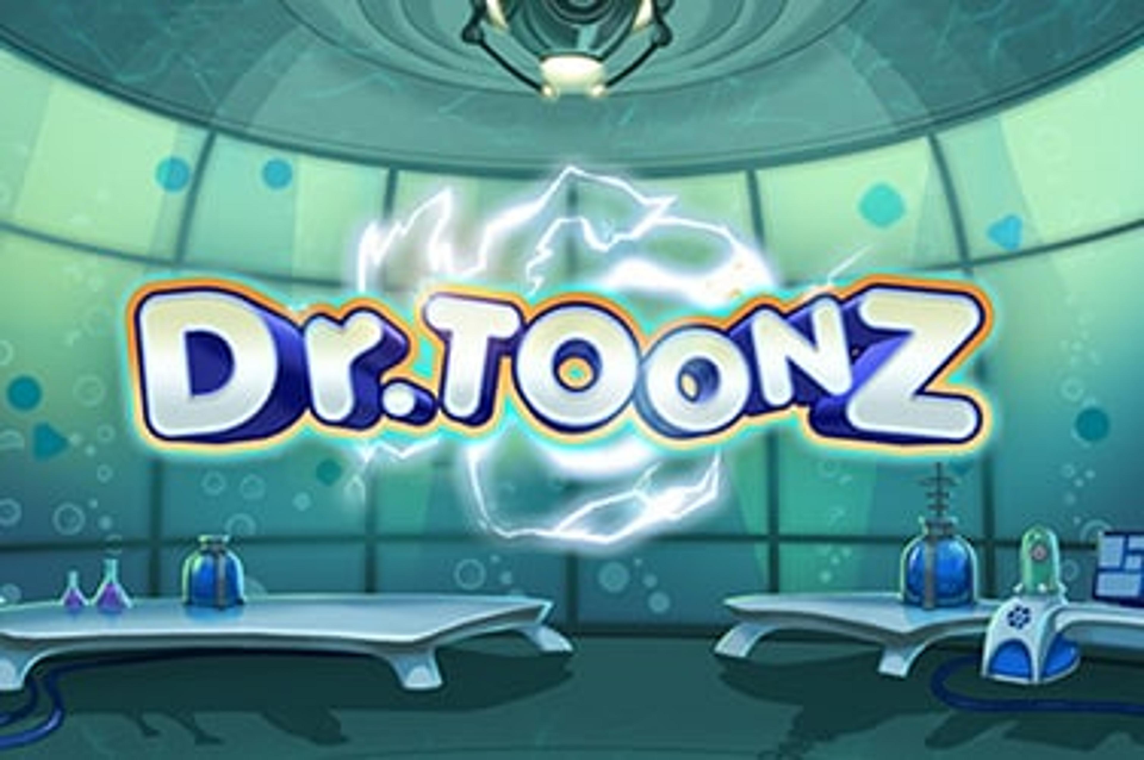 Dr. Toonz
