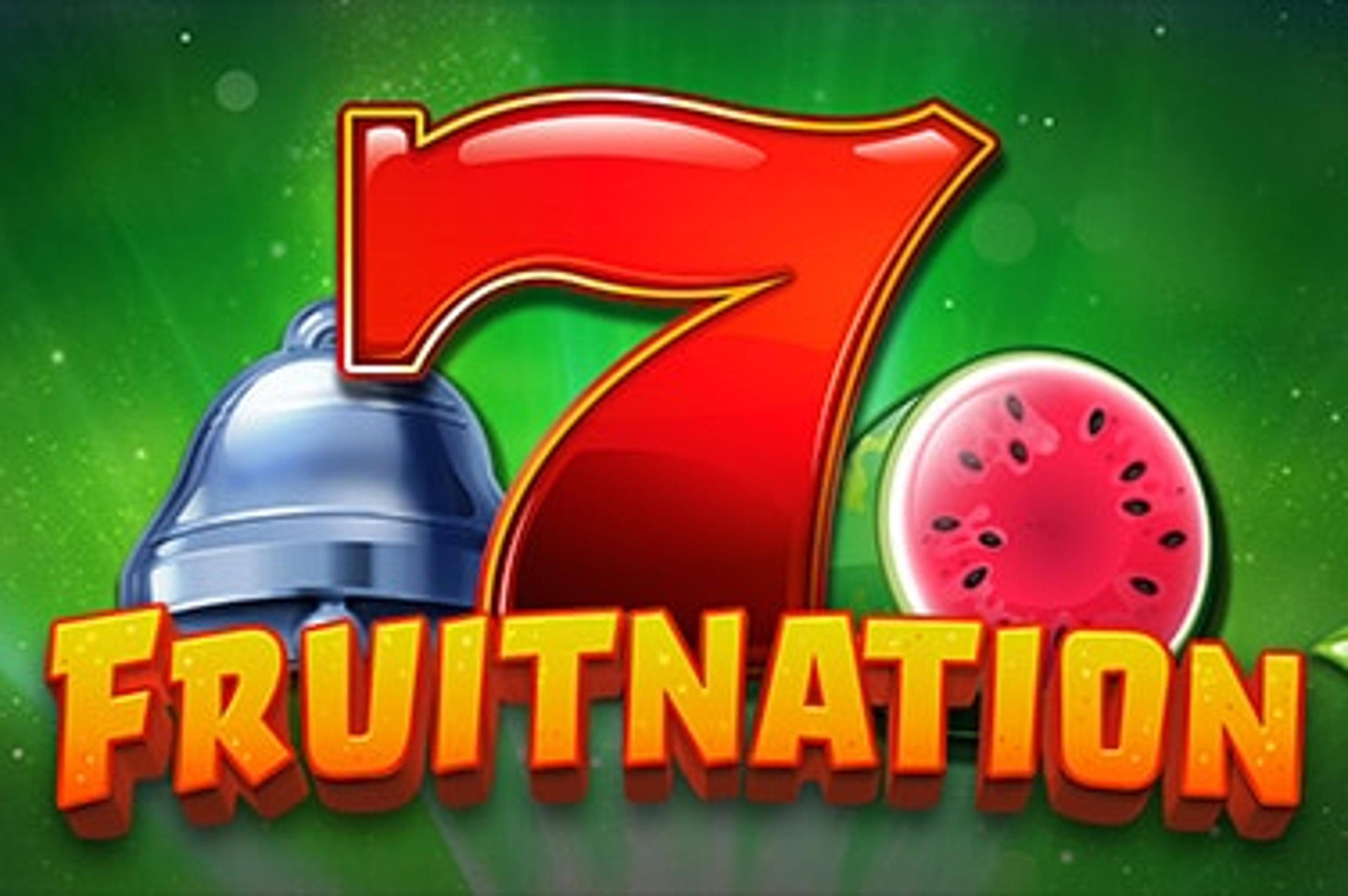 Fruitnation