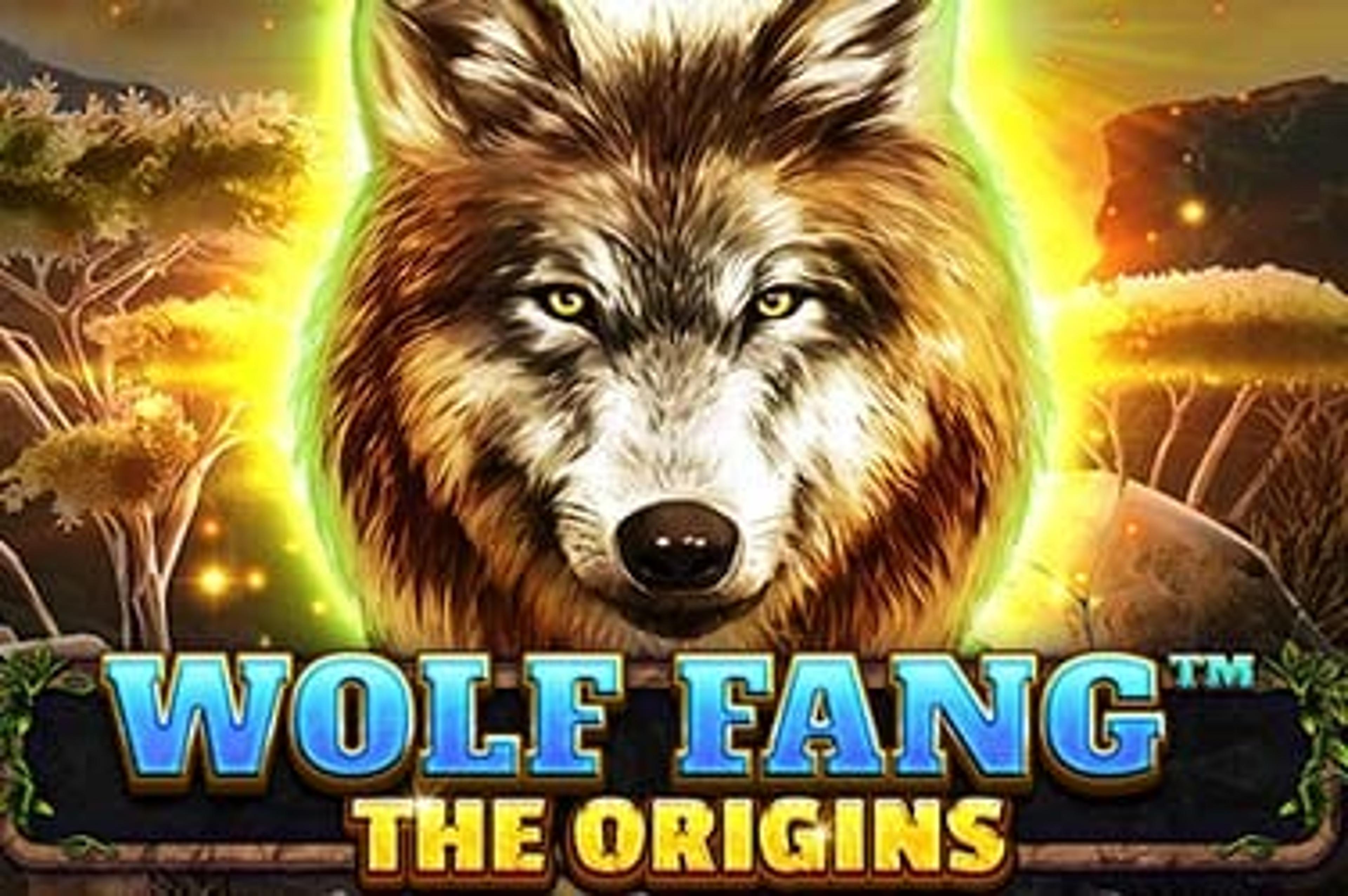 Wolf Fang - The Origins