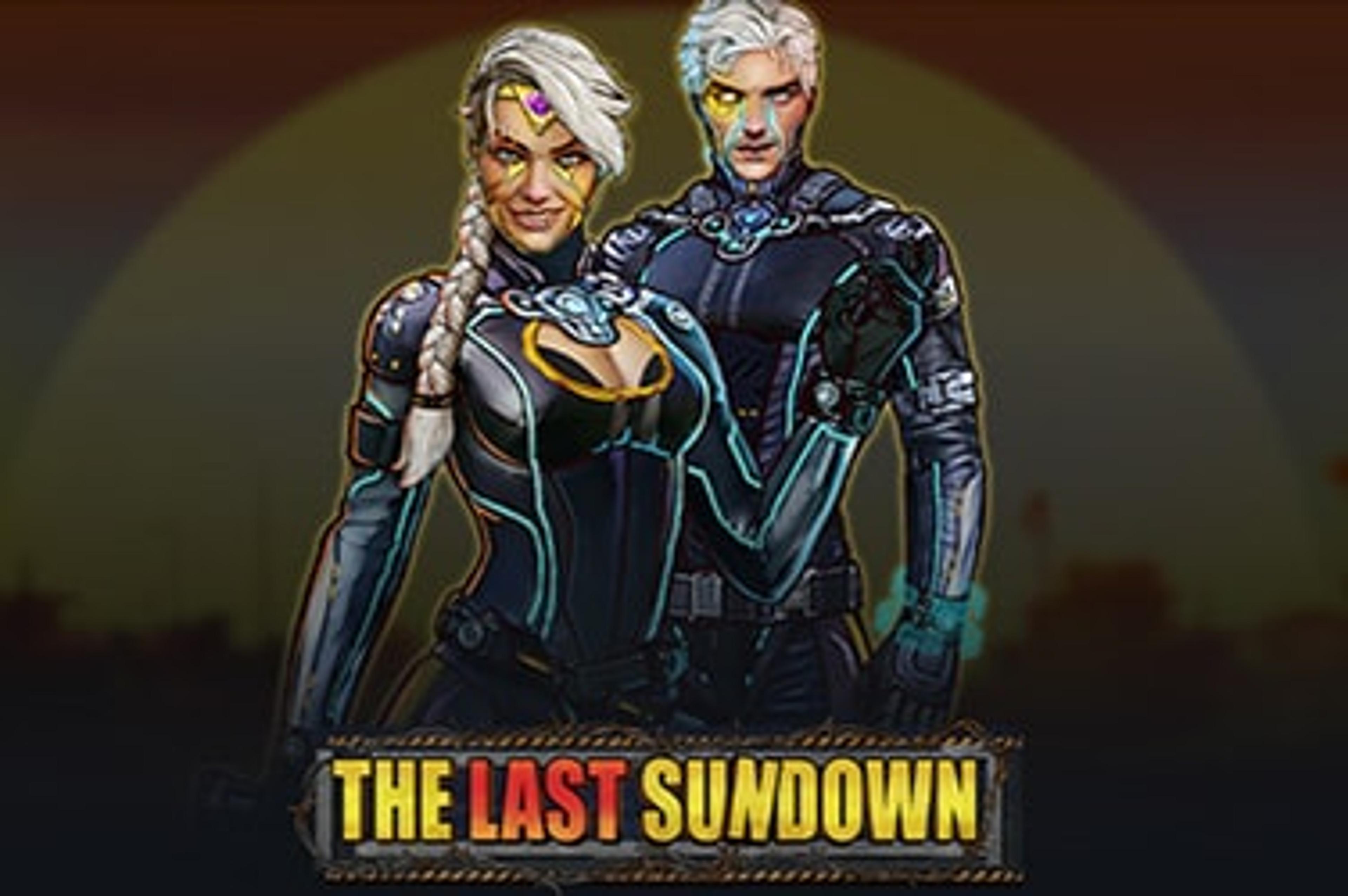 The Last Sundown