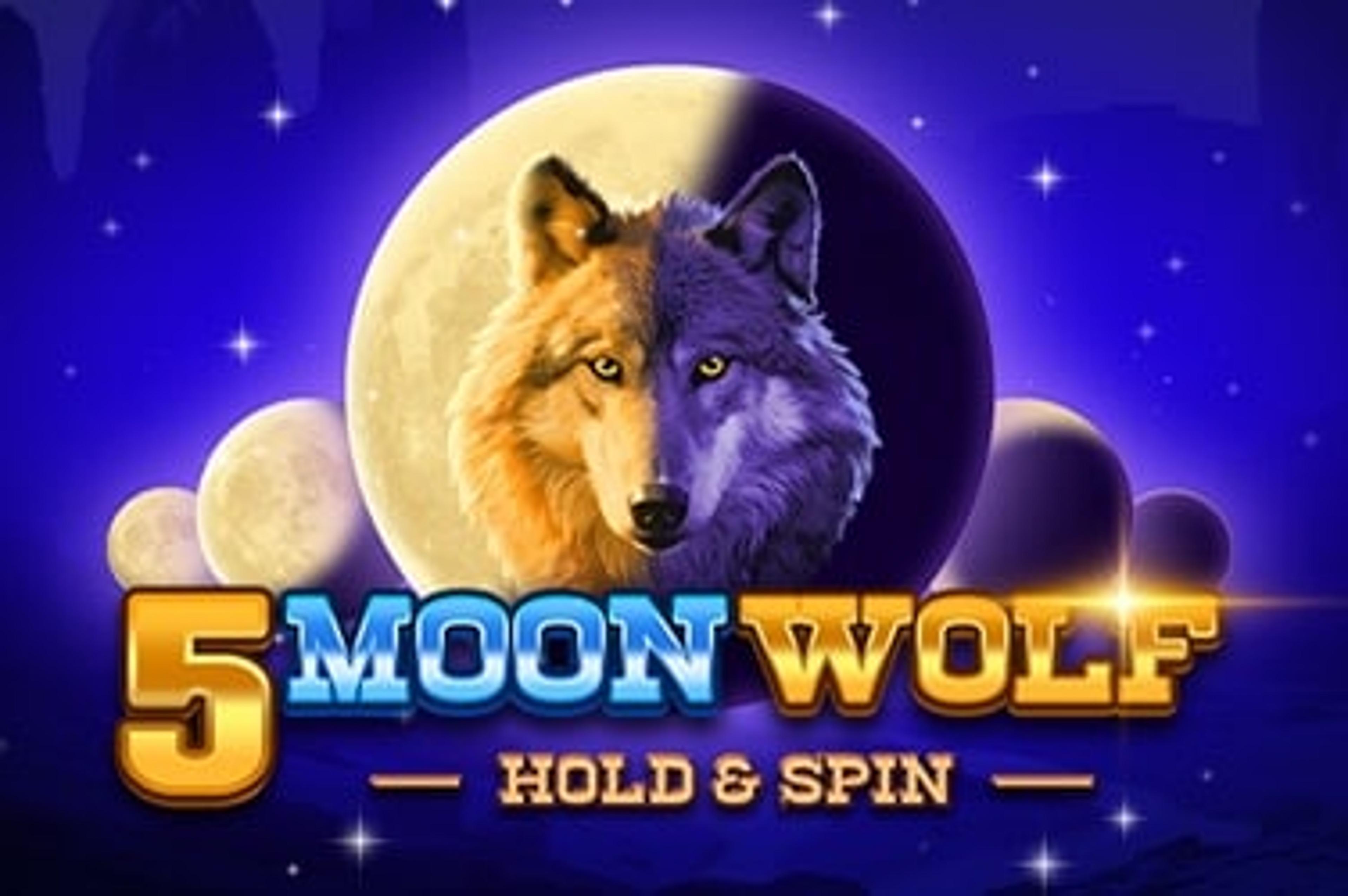 5 Moon Wolf