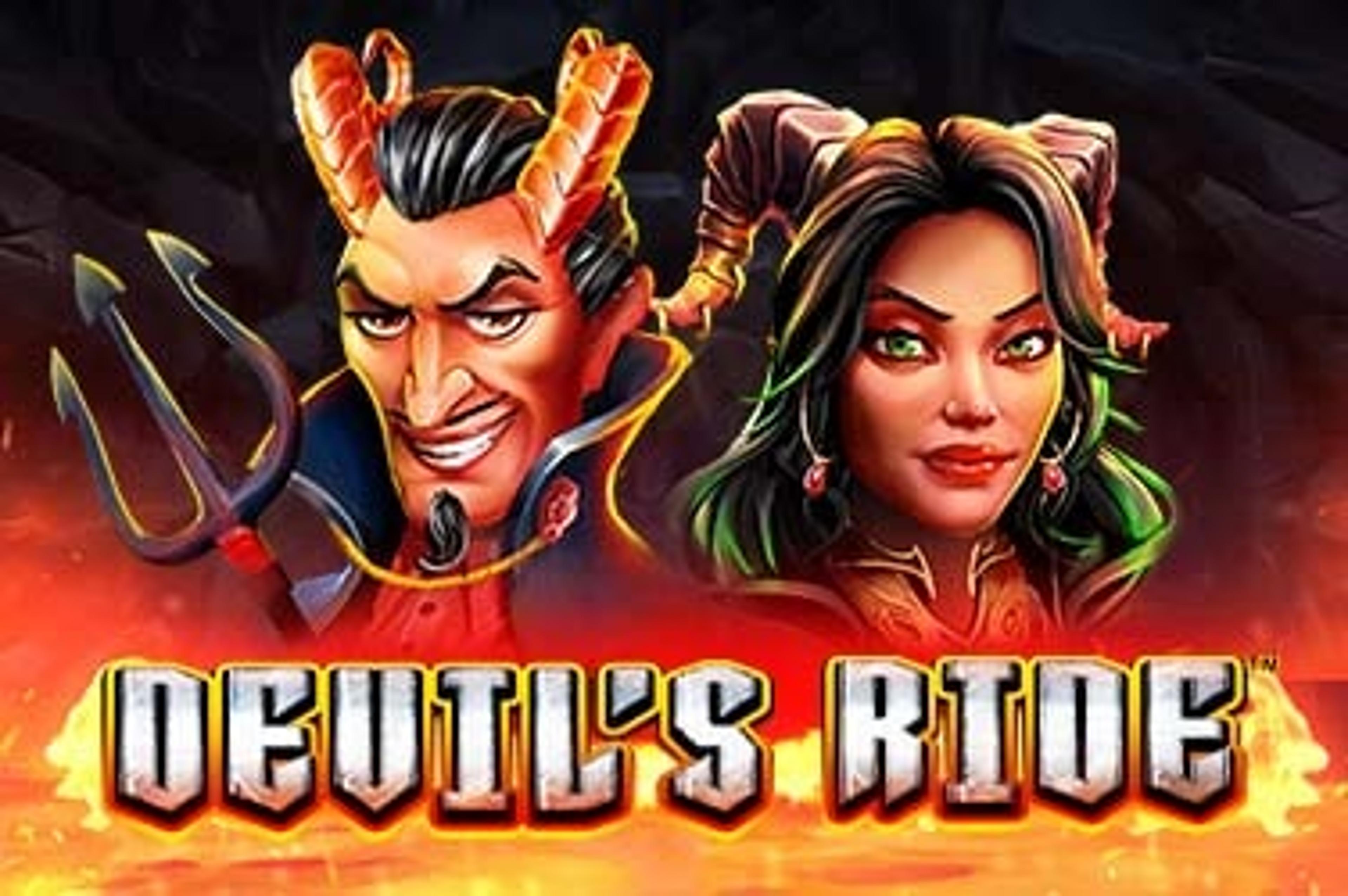 Devil's Ride