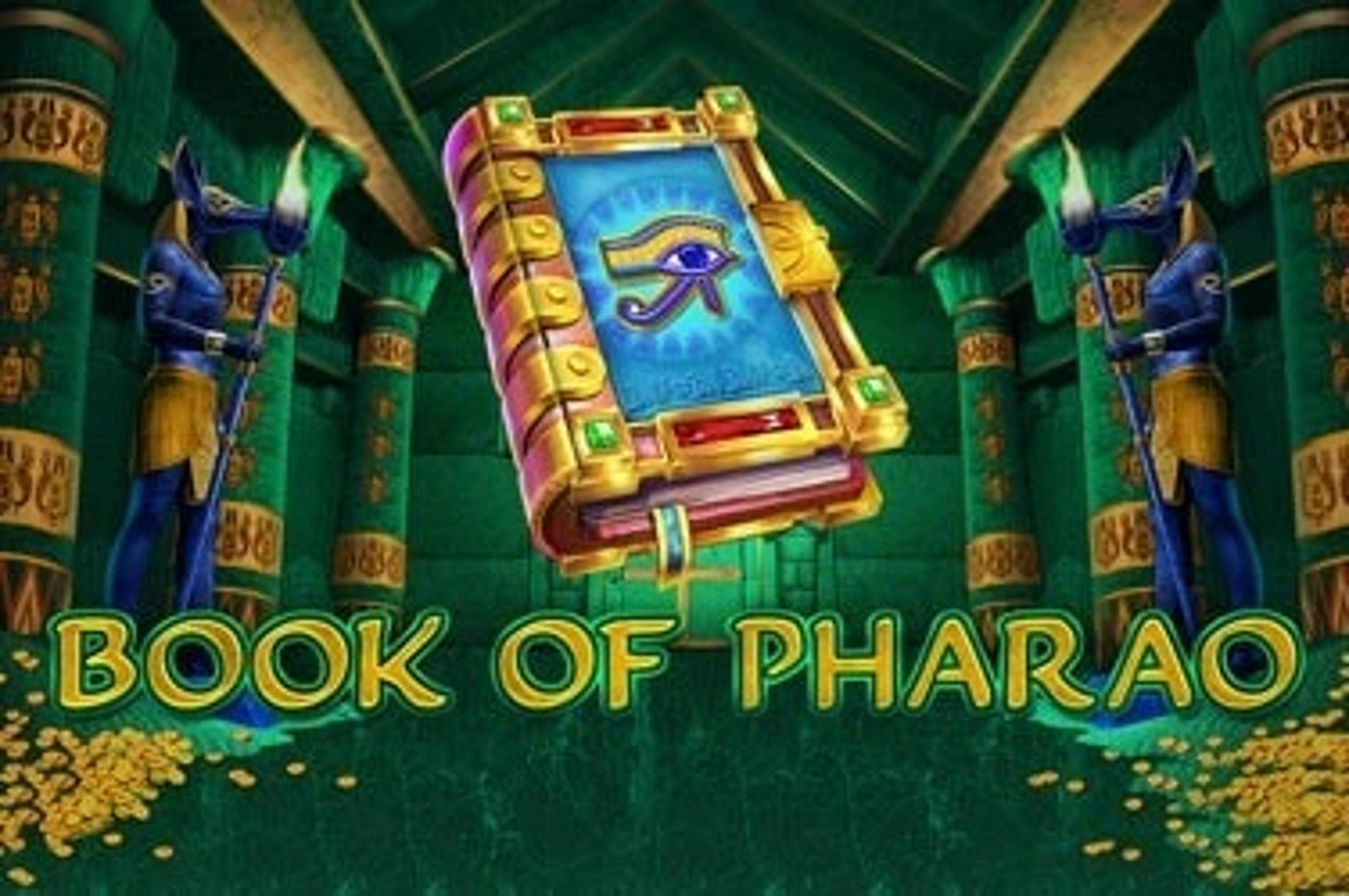 Book of Pharao