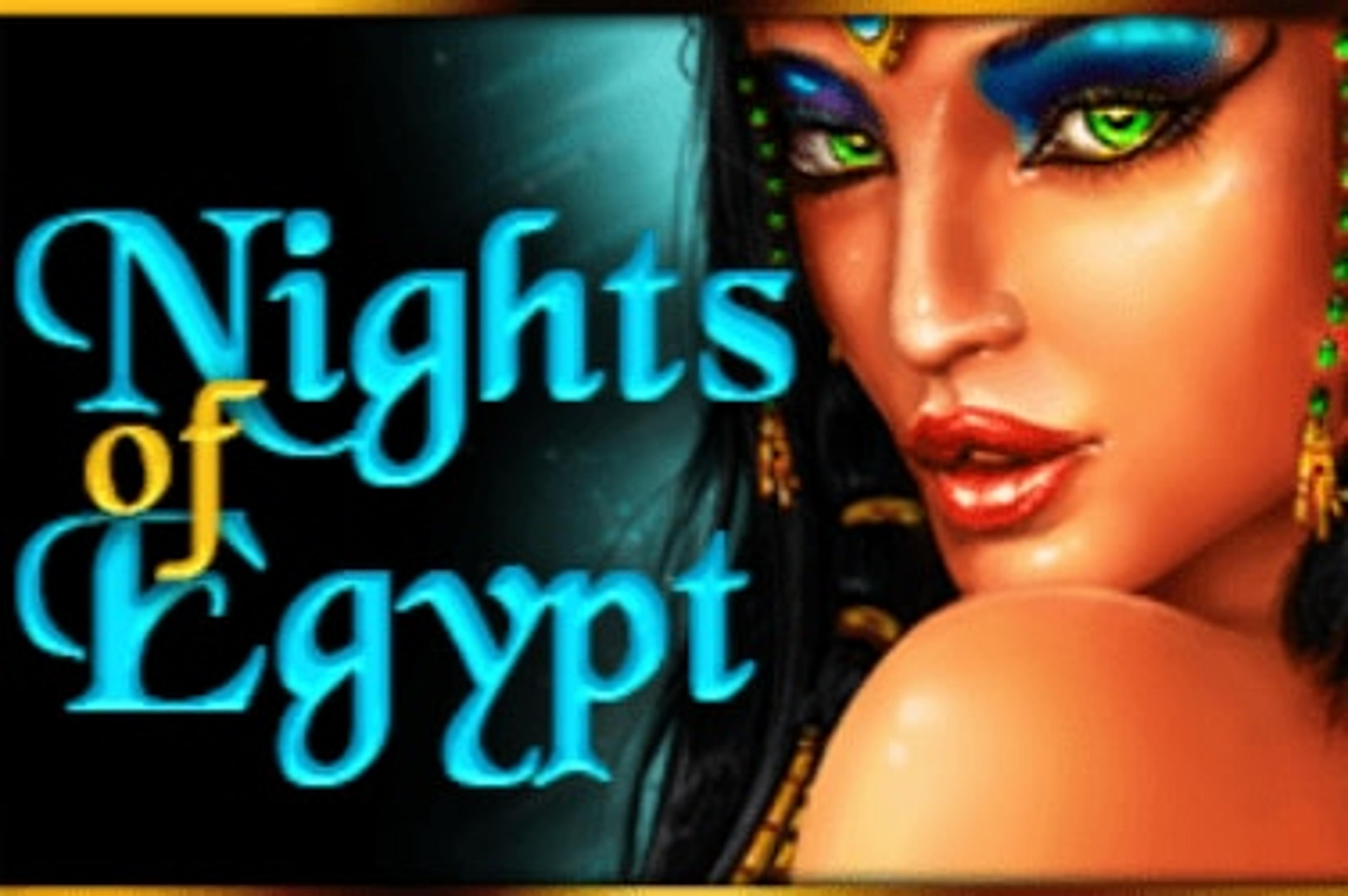 Nights Of Egypt