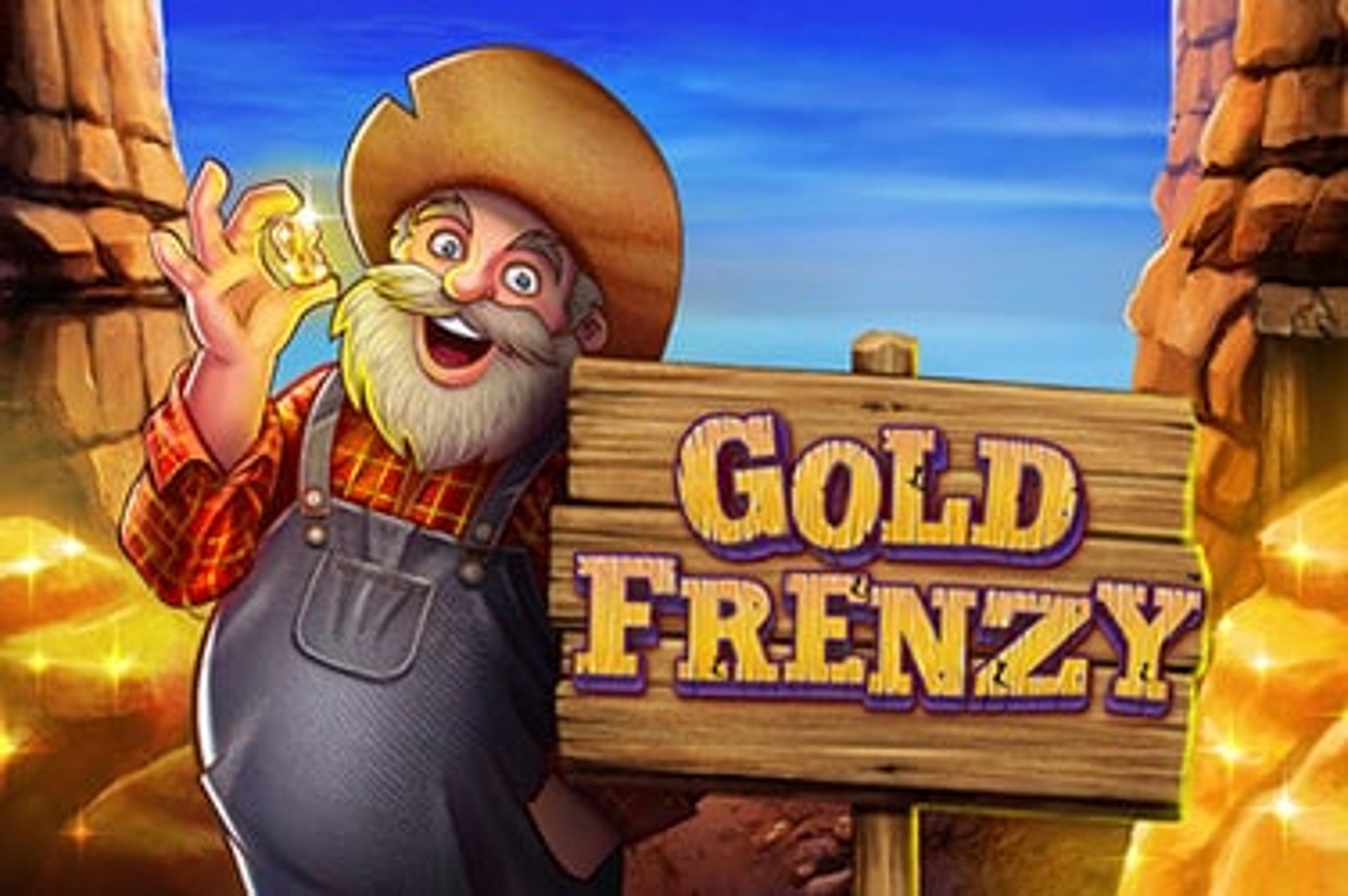 Gold Frenzy