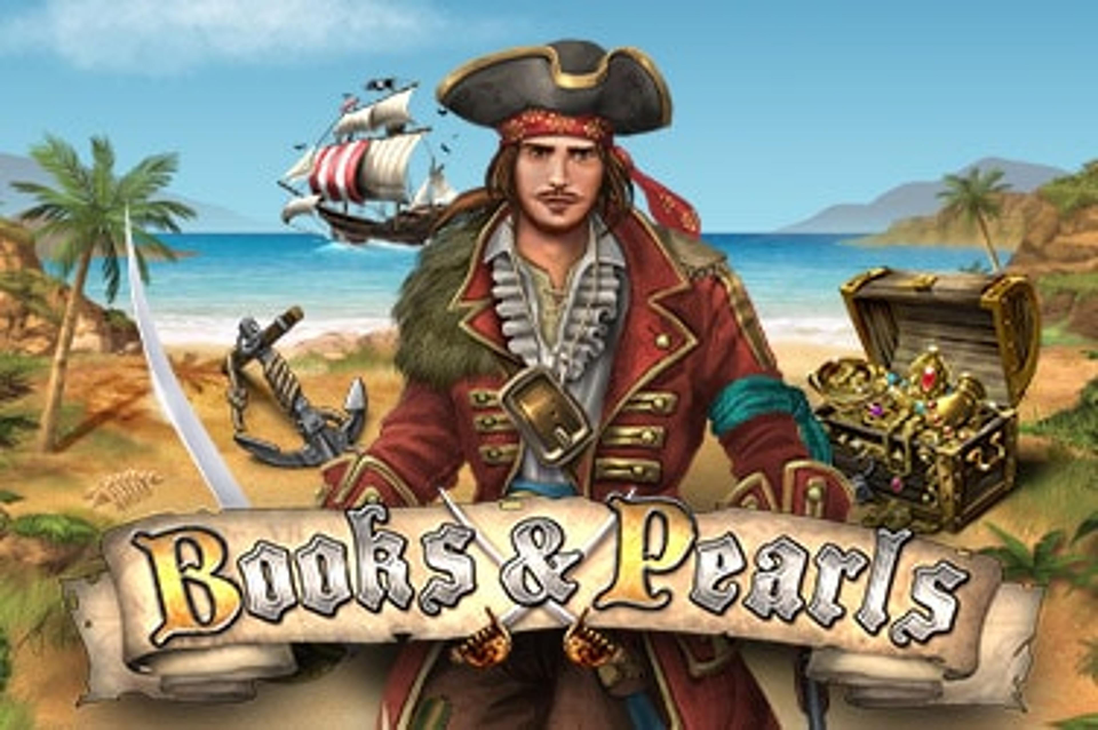 Books and Pearls