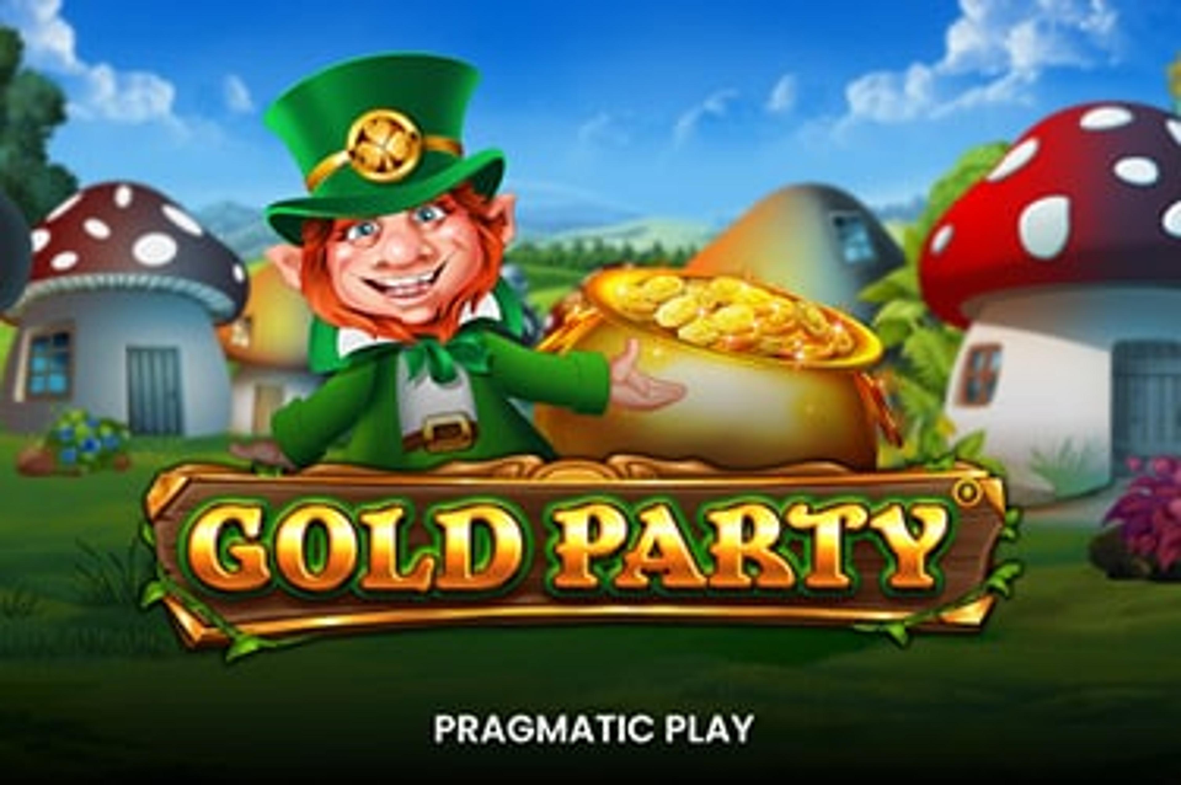 Gold Party™