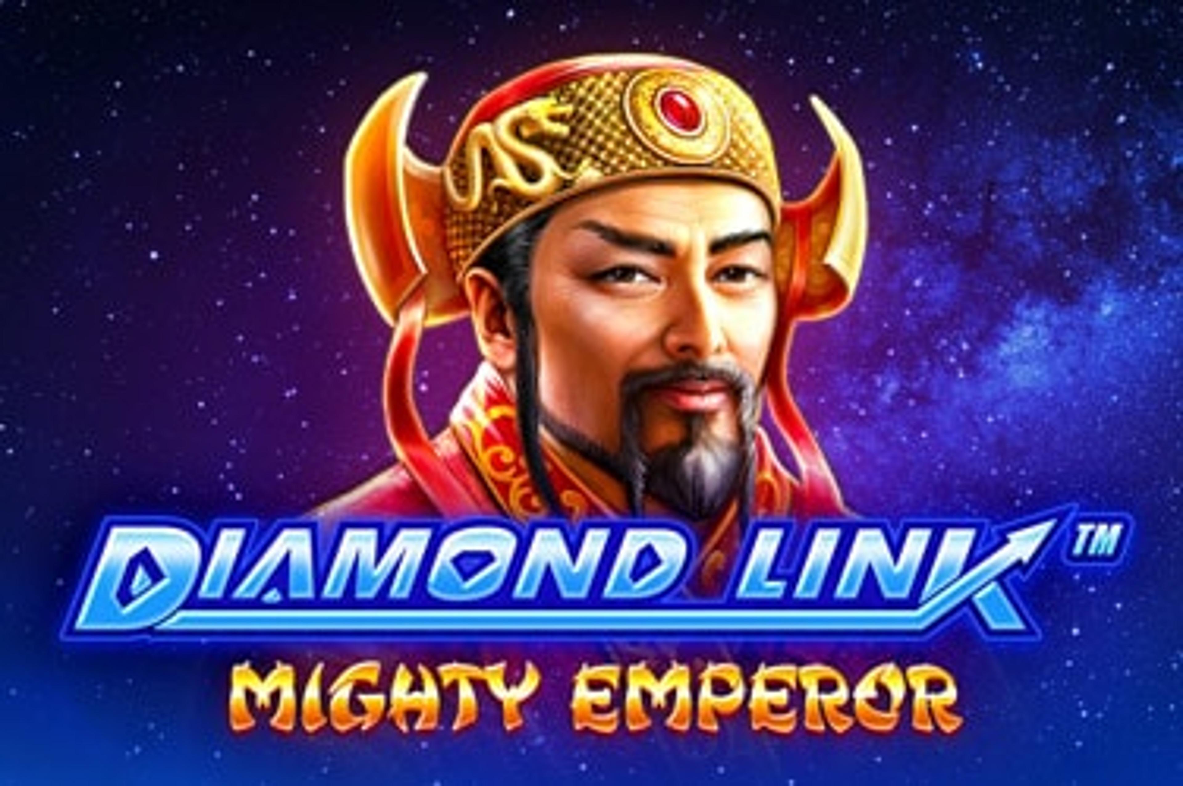 Diamond Link: Mighty Emperor
