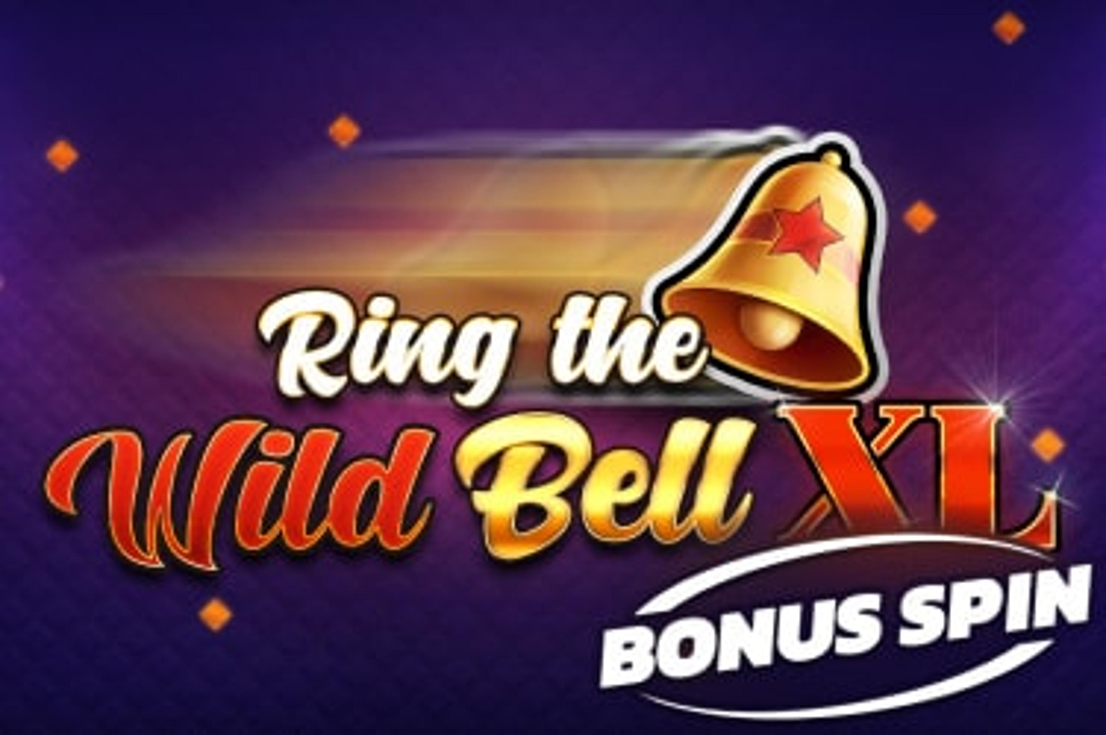 Ring the Wild Bell XL - Bonus Spin