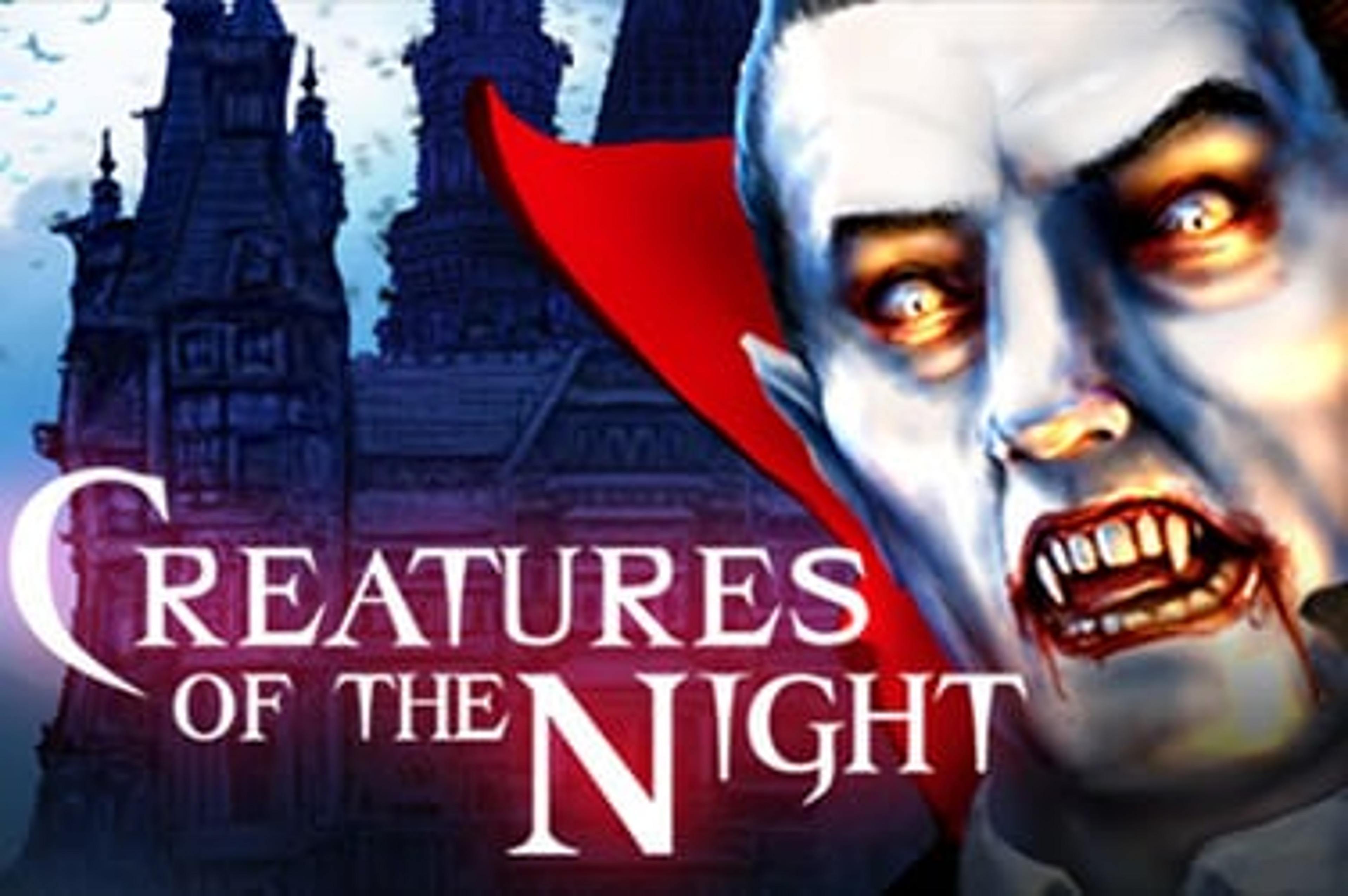 Creatures of the Night