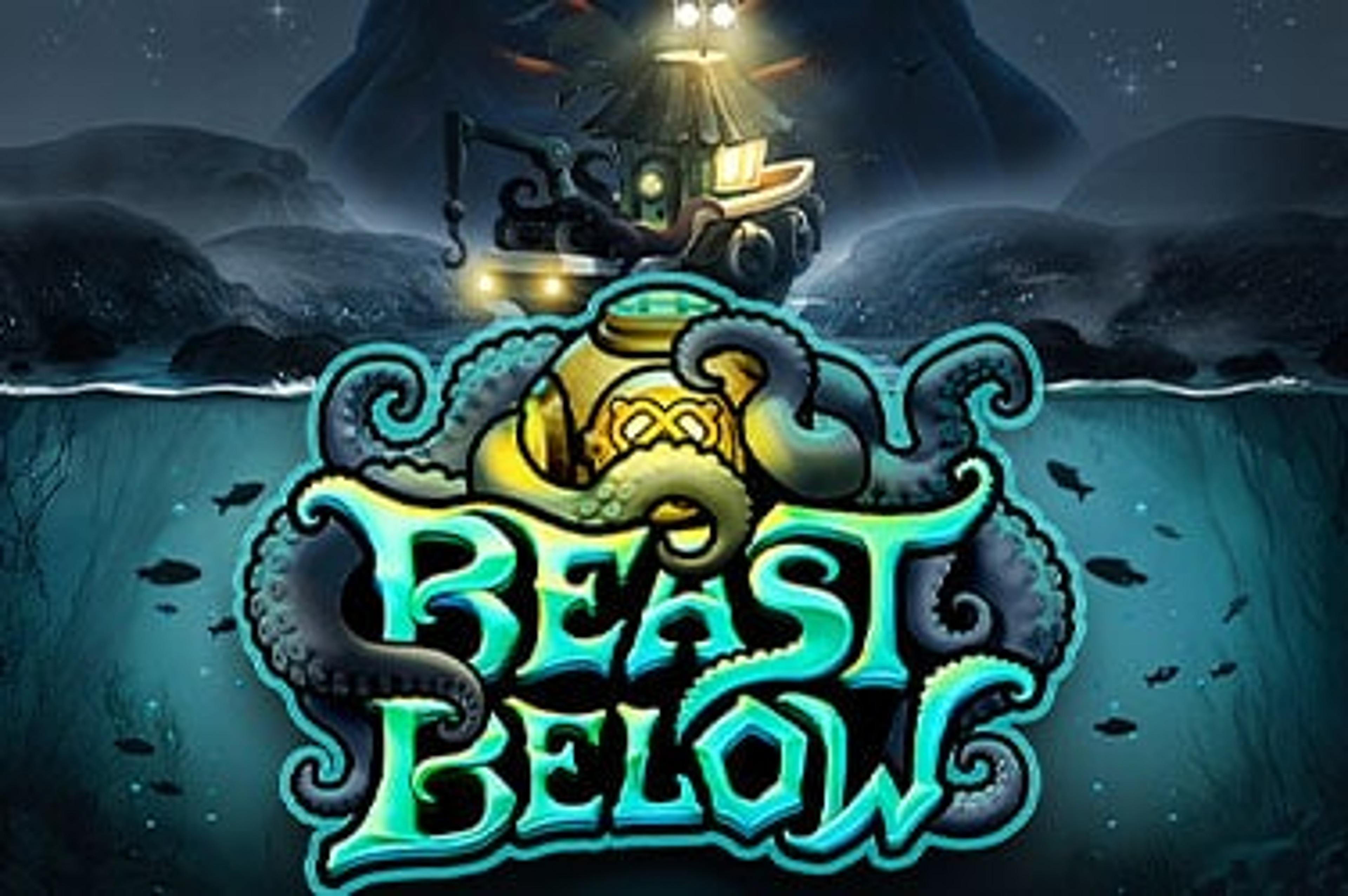 Beast Below