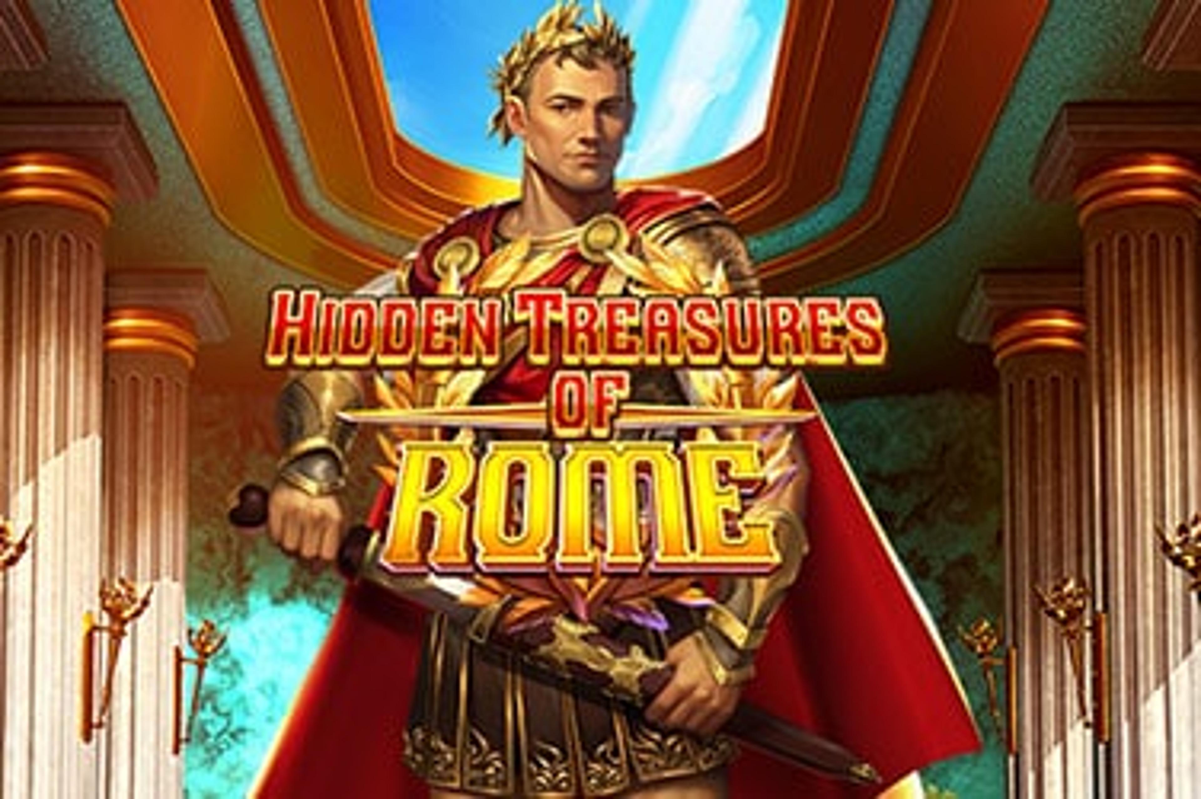 Hidden Treasures of Rome