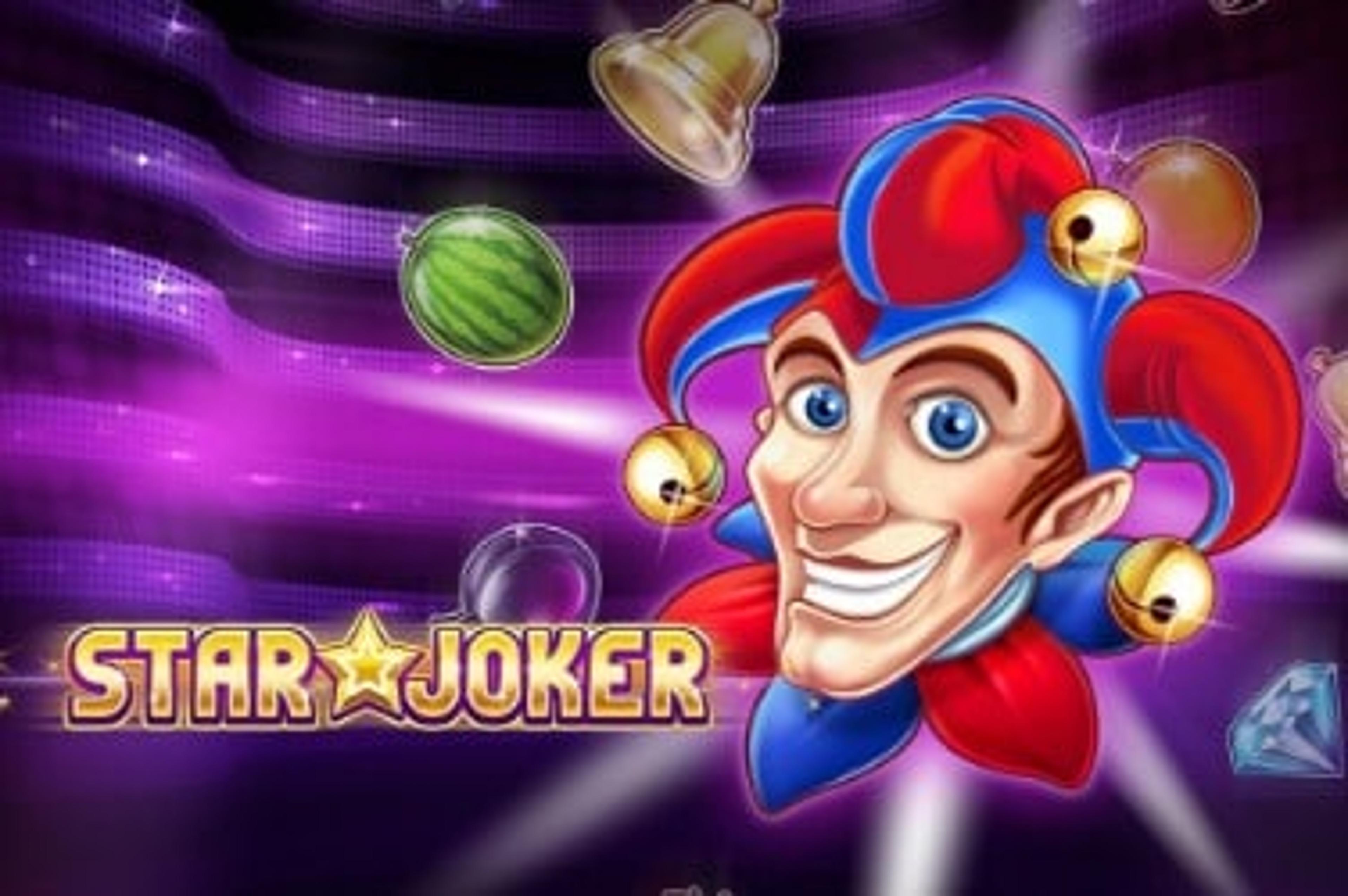Star Joker