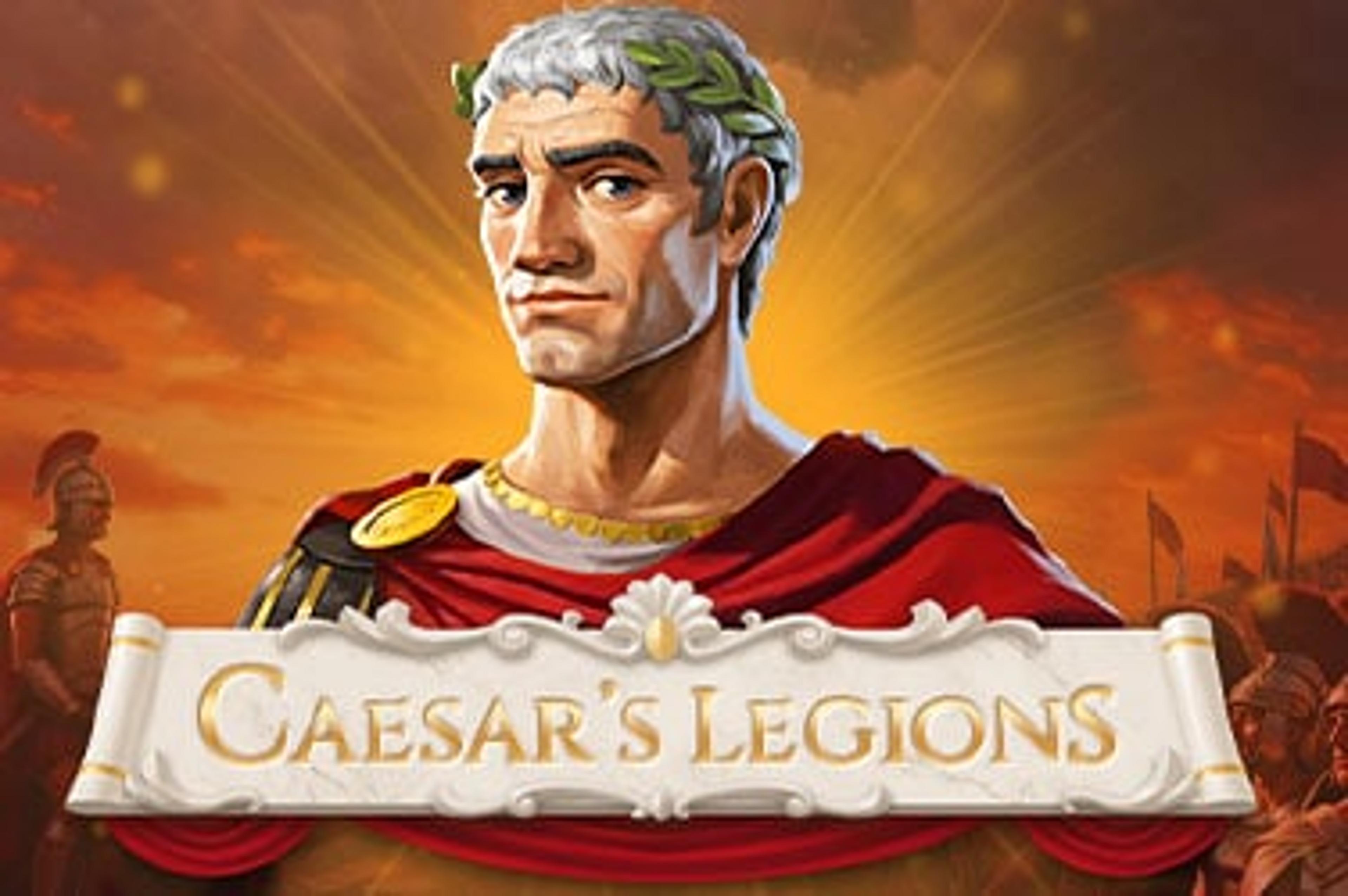 Caesar's Legions