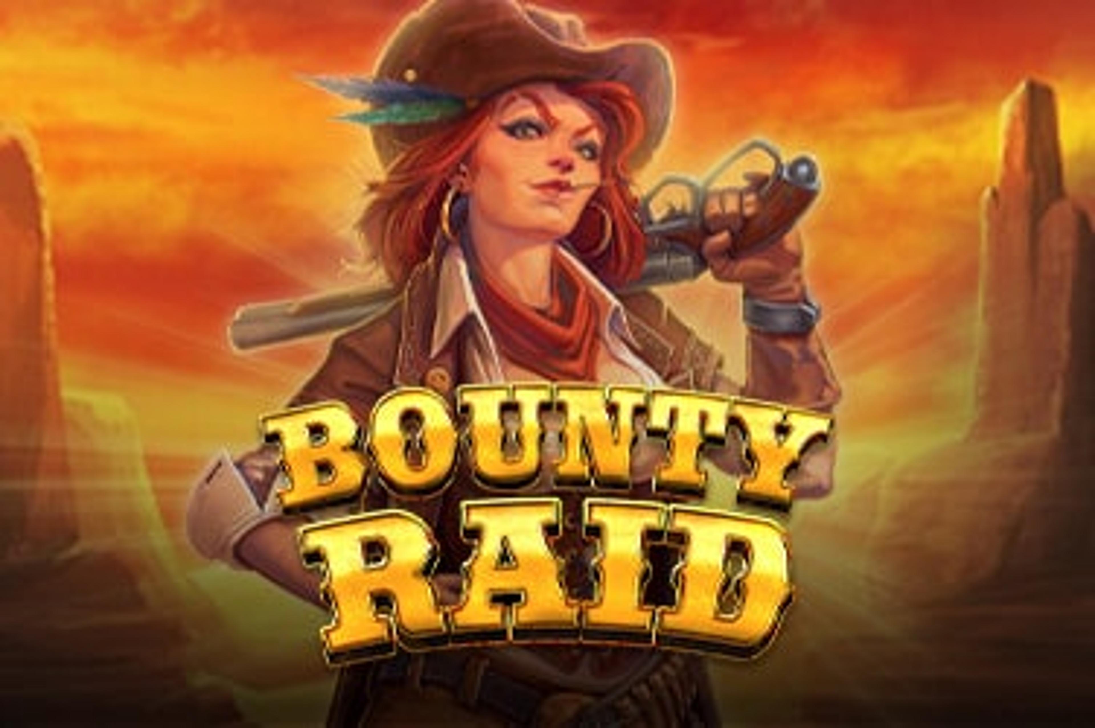 Bounty Raid