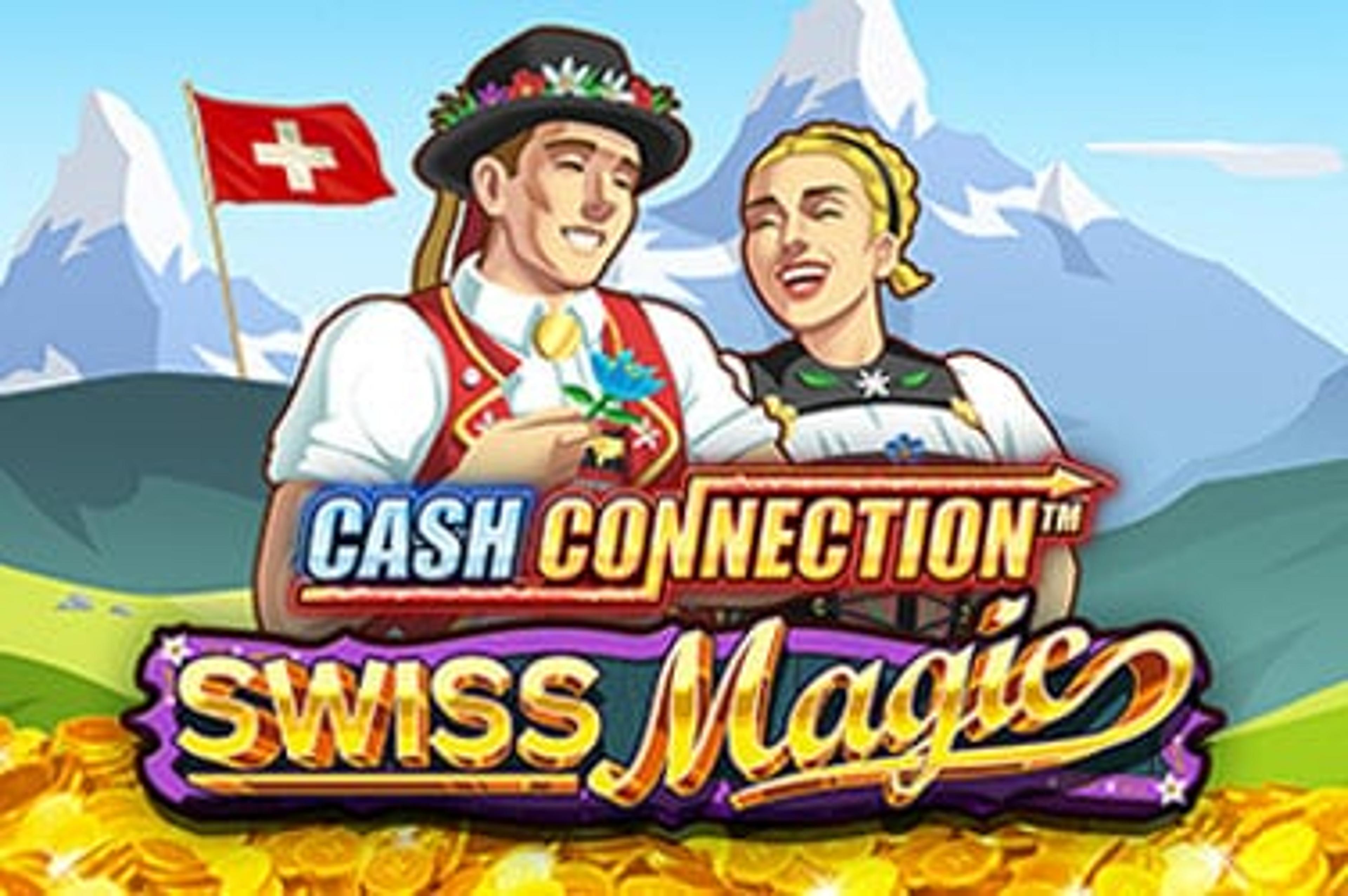 Cash Connection™ - Swiss Magic