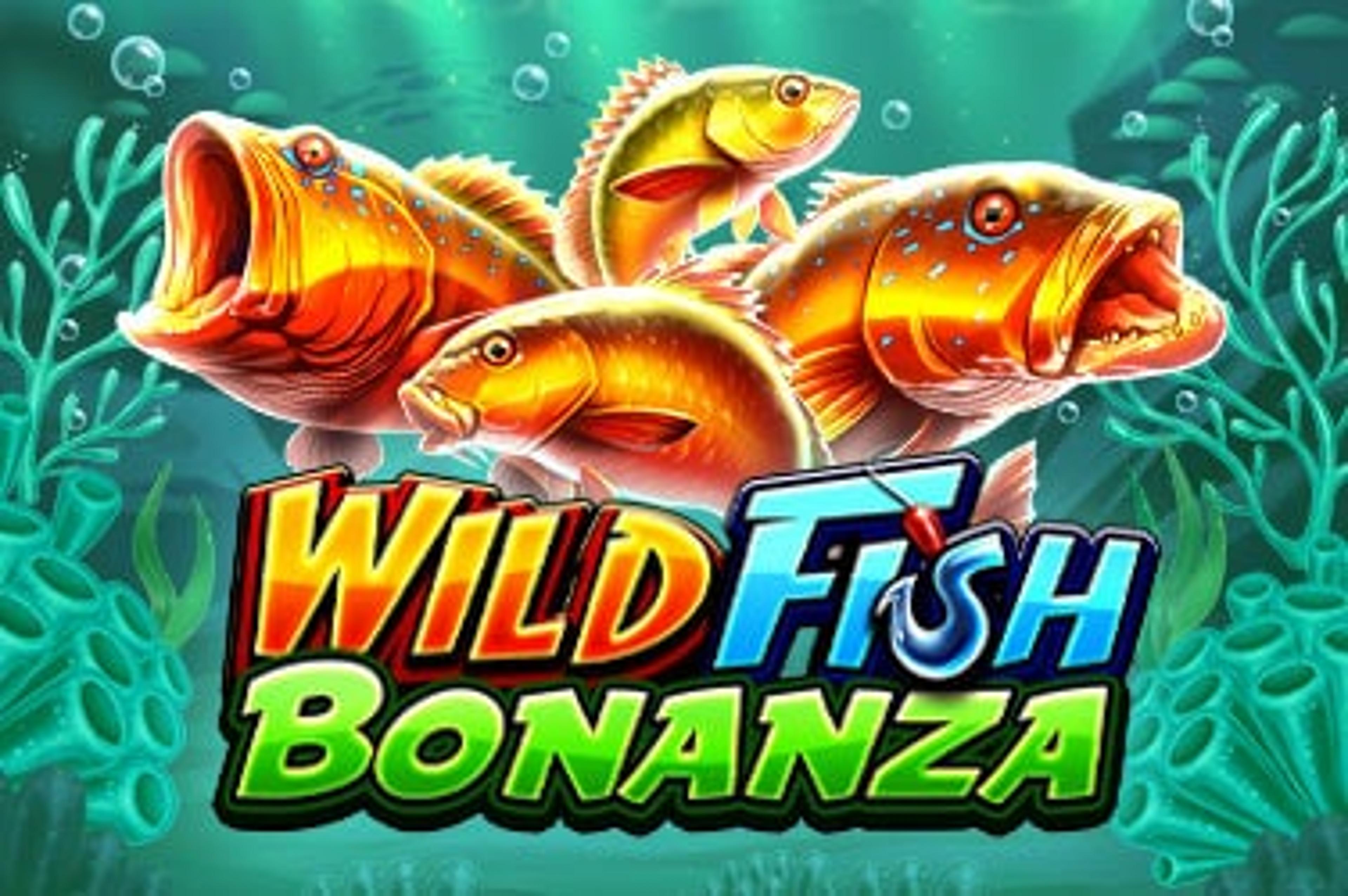 Wild Fish Bonanza
