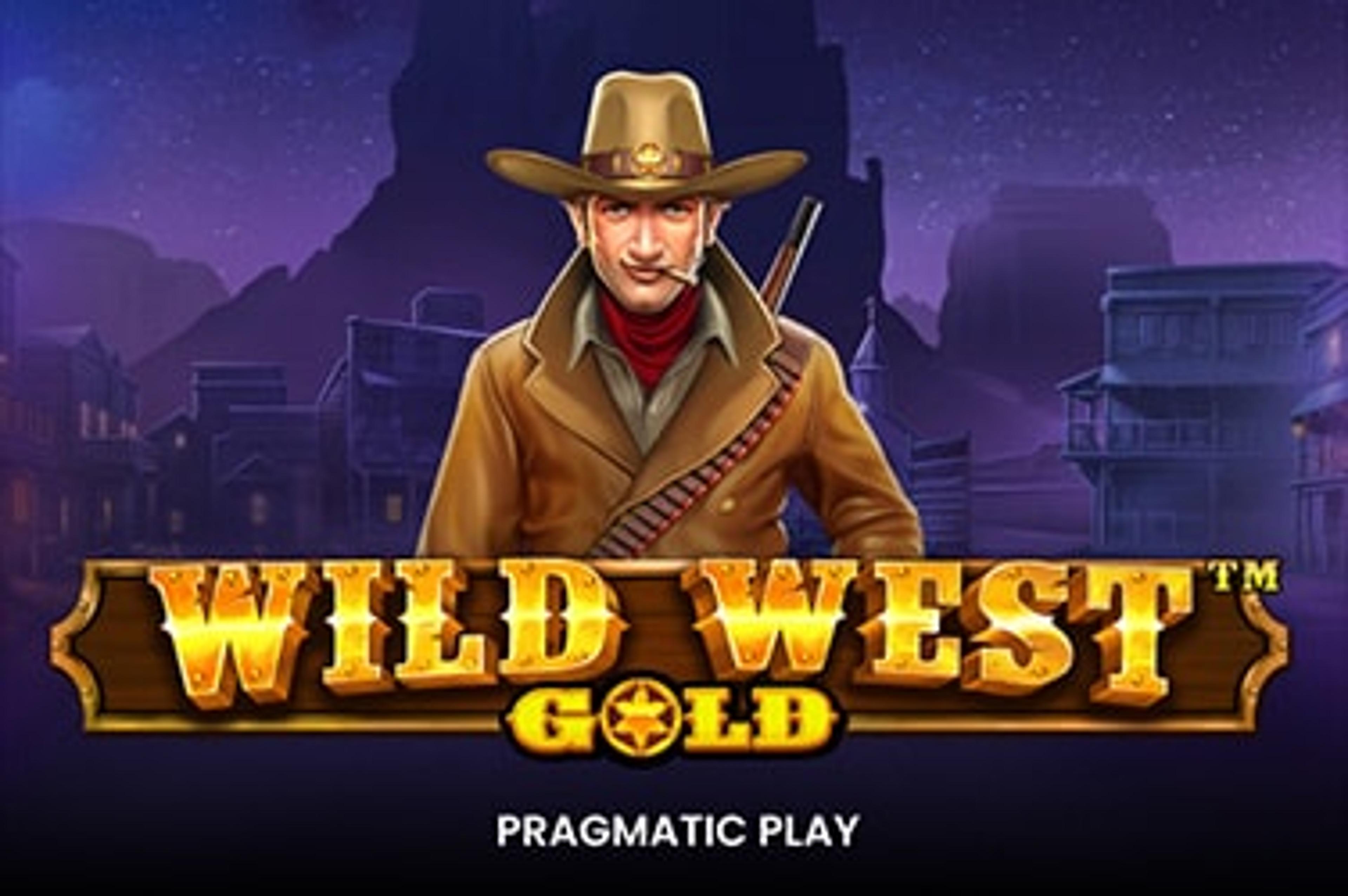 Wild West Gold ™