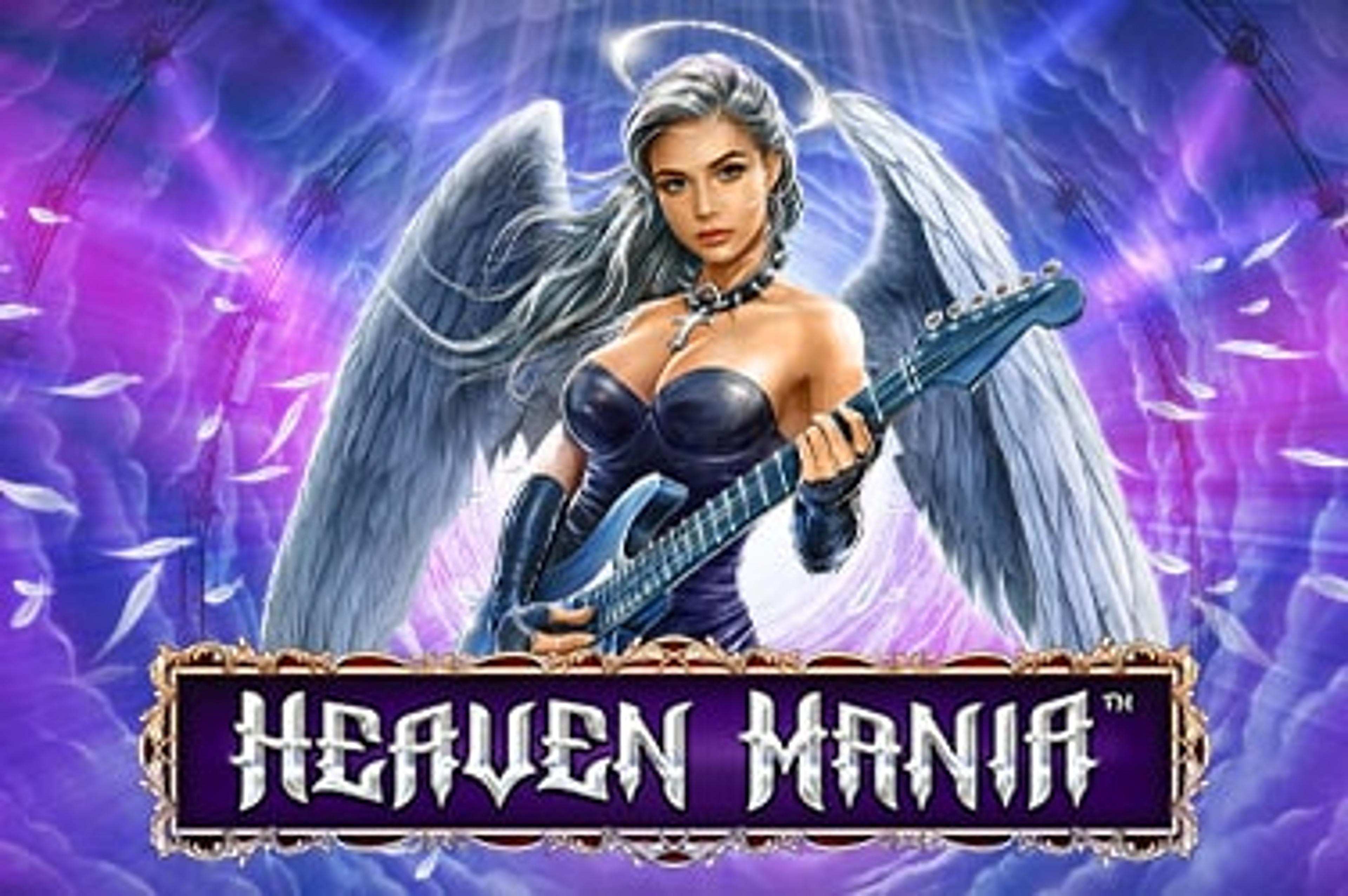 Heaven Mania