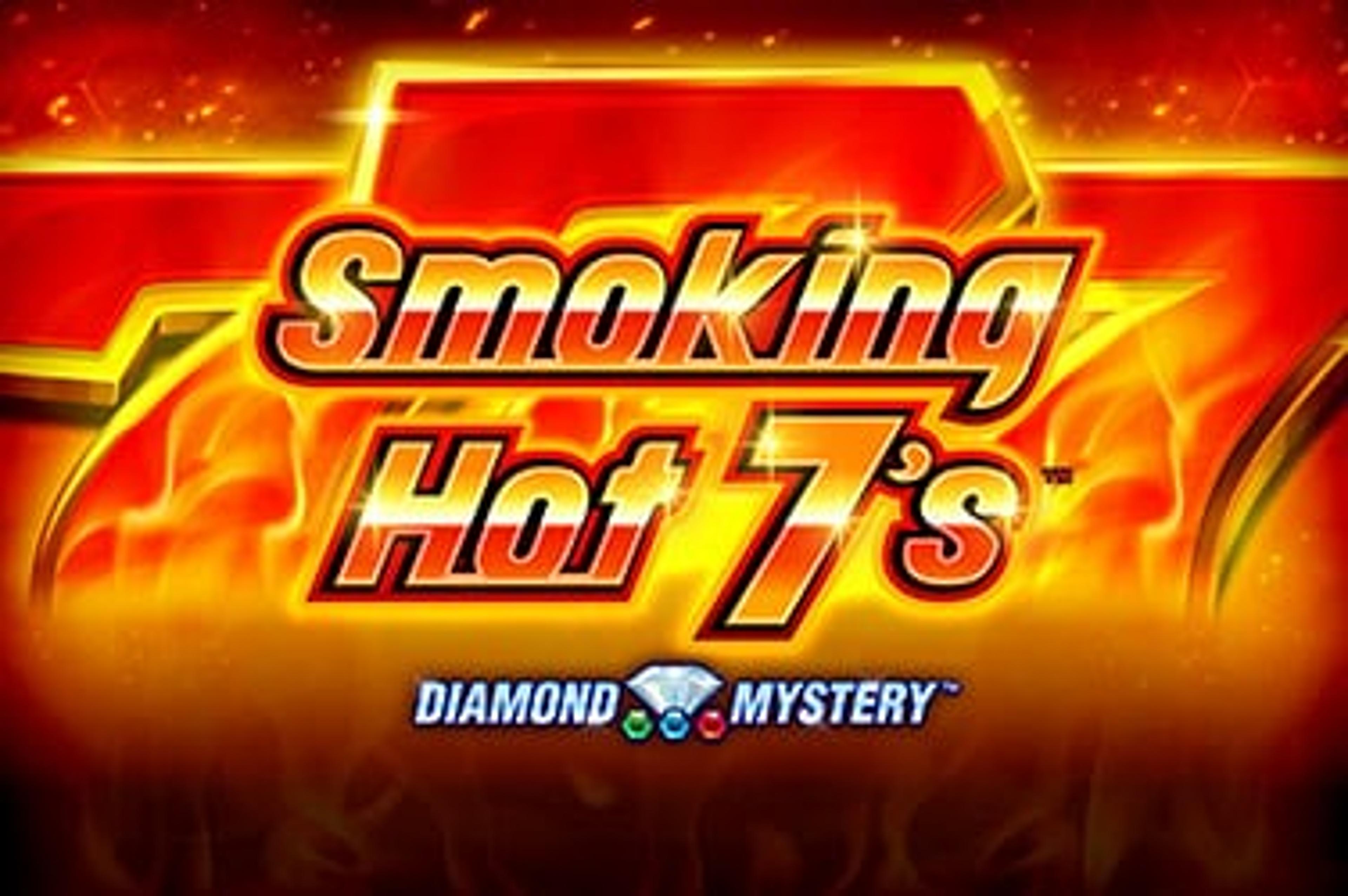 Smoking Hot 7's