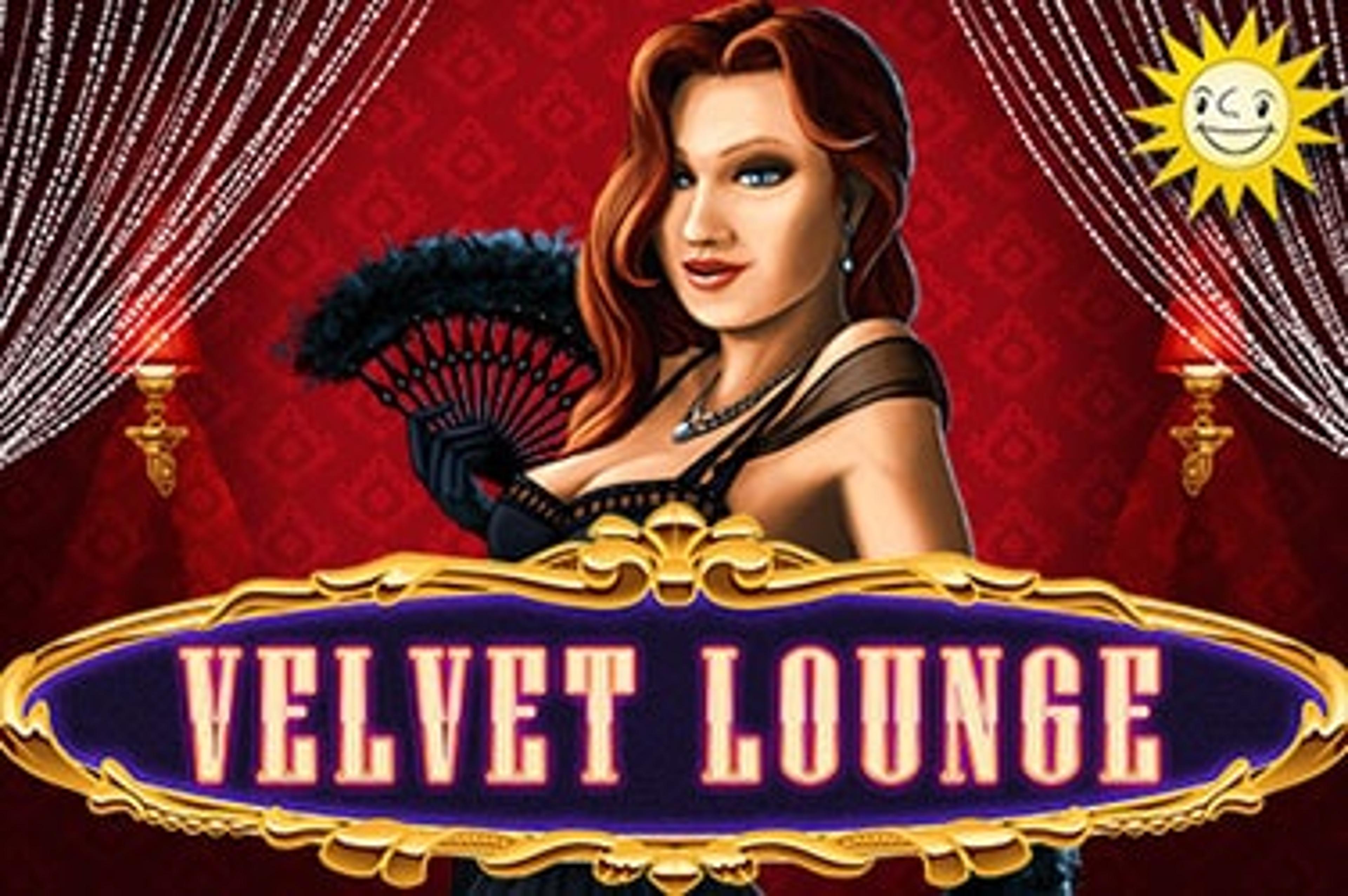 Velvet Lounge